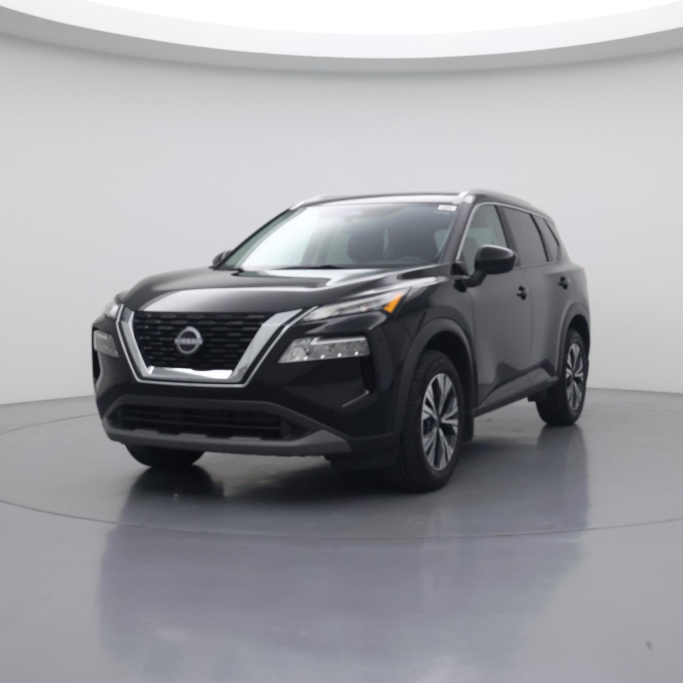 Thumbnail: 2023 Nissan Rogue - 4