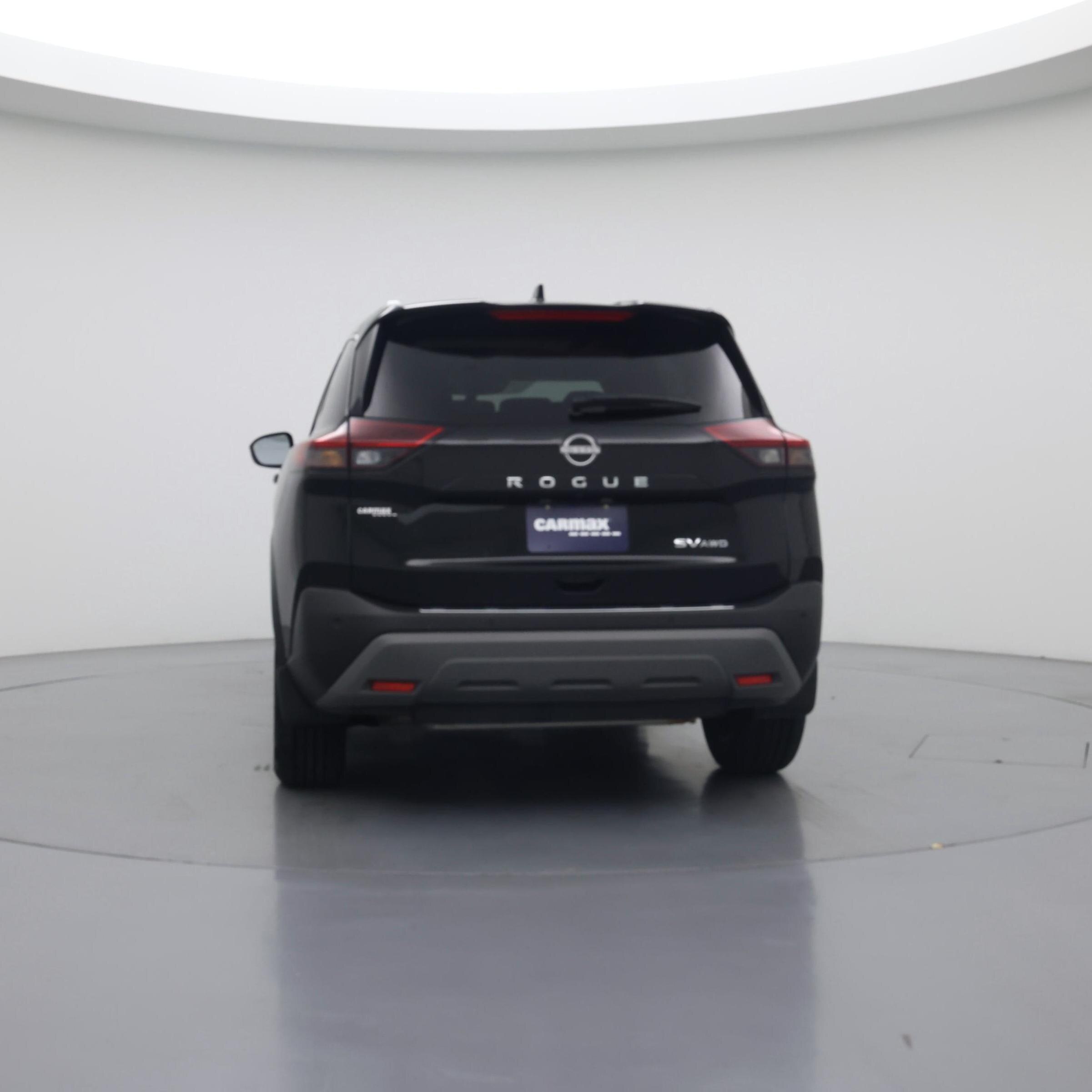 Thumbnail: 2023 Nissan Rogue - 6