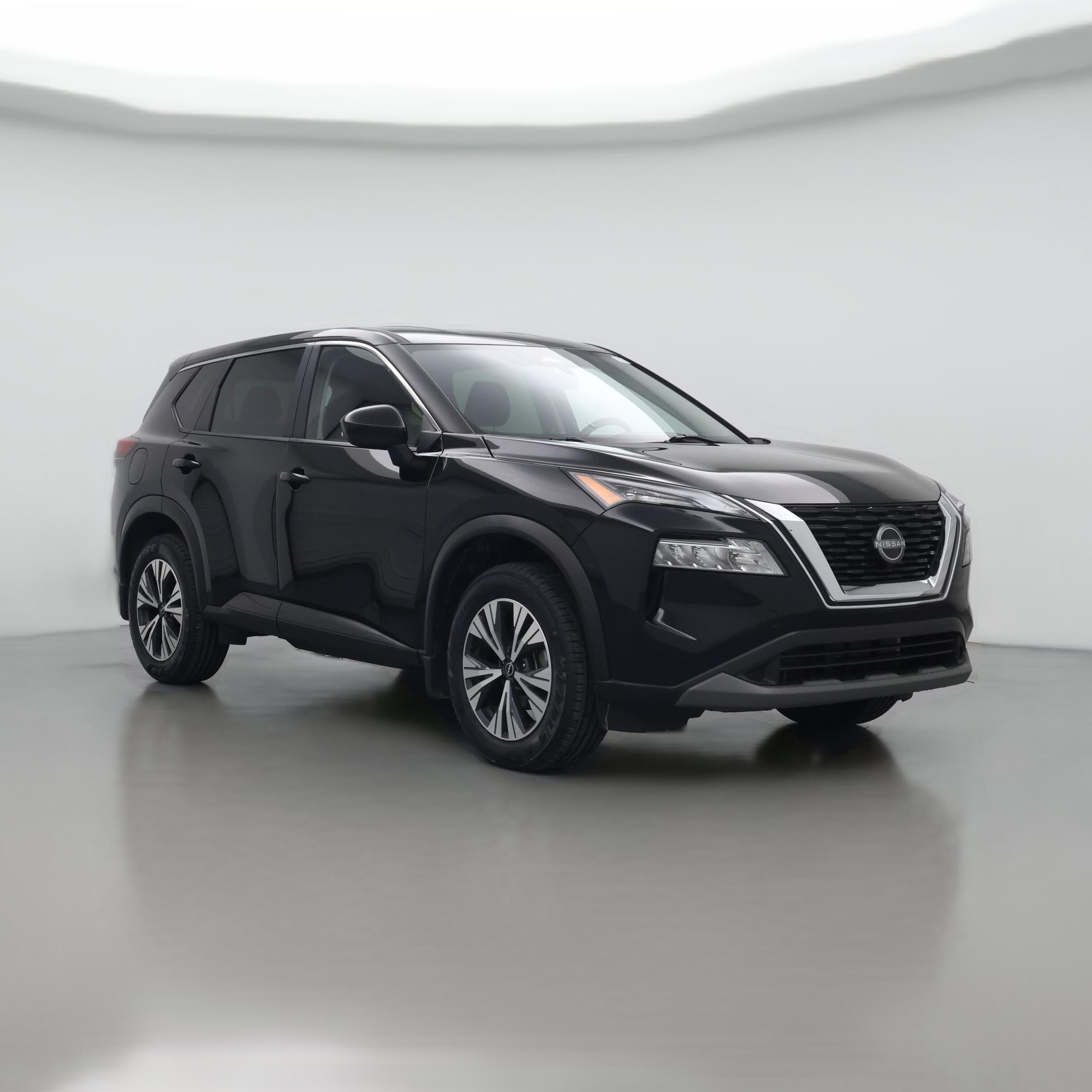 Thumbnail: 2023 Nissan Rogue - 1