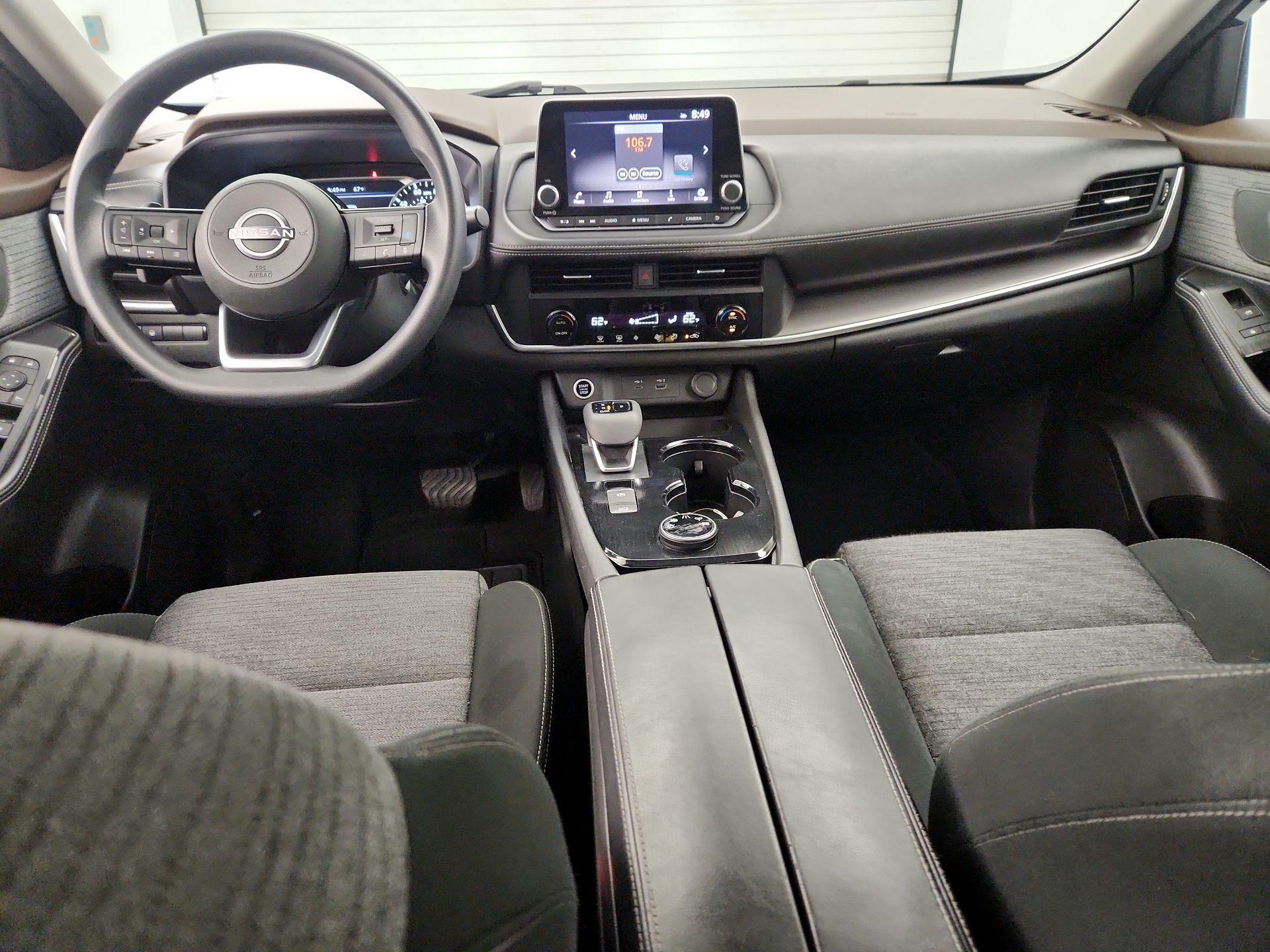 Thumbnail: 2023 Nissan Rogue - 9