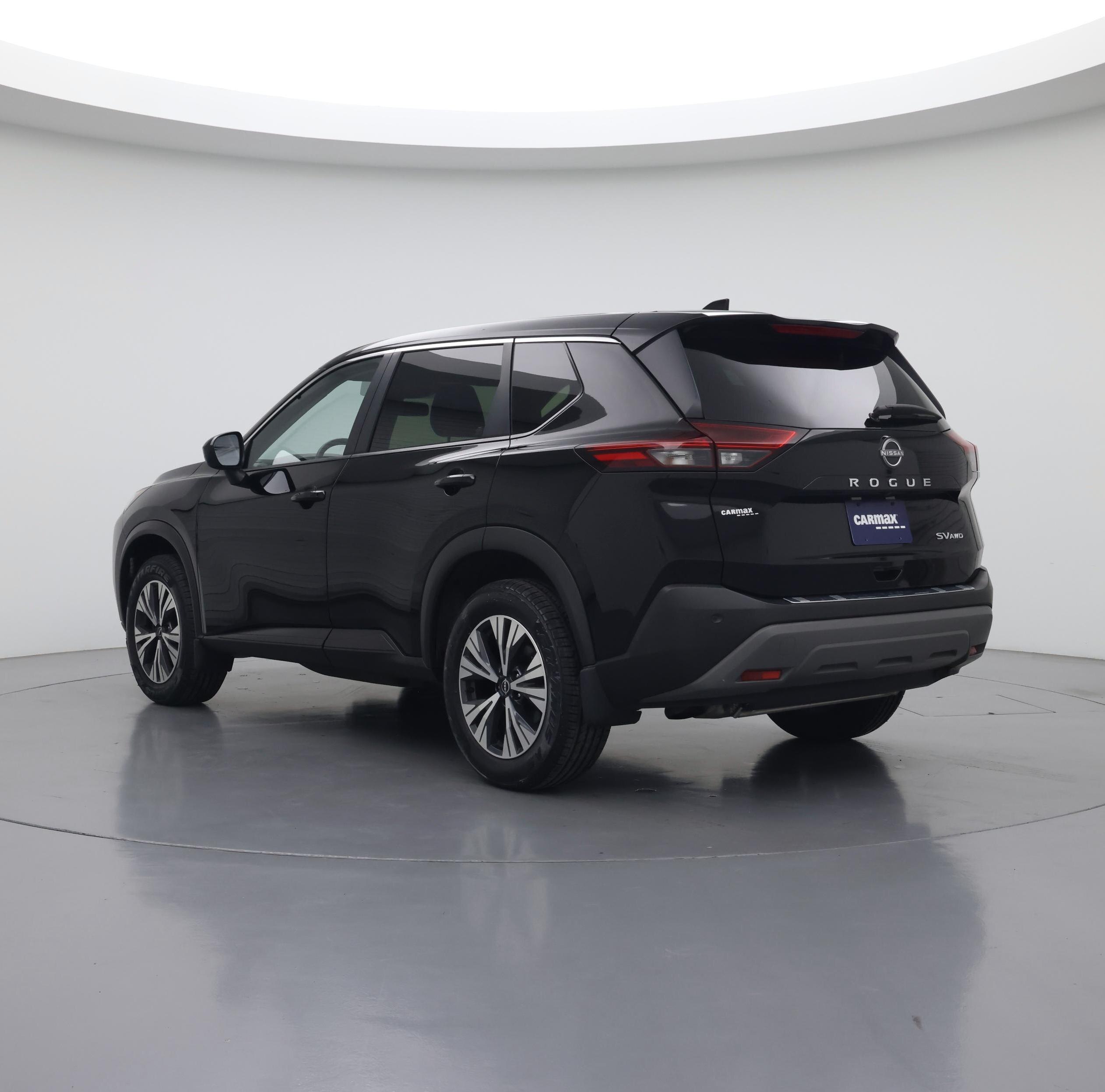 Thumbnail: 2023 Nissan Rogue - 2