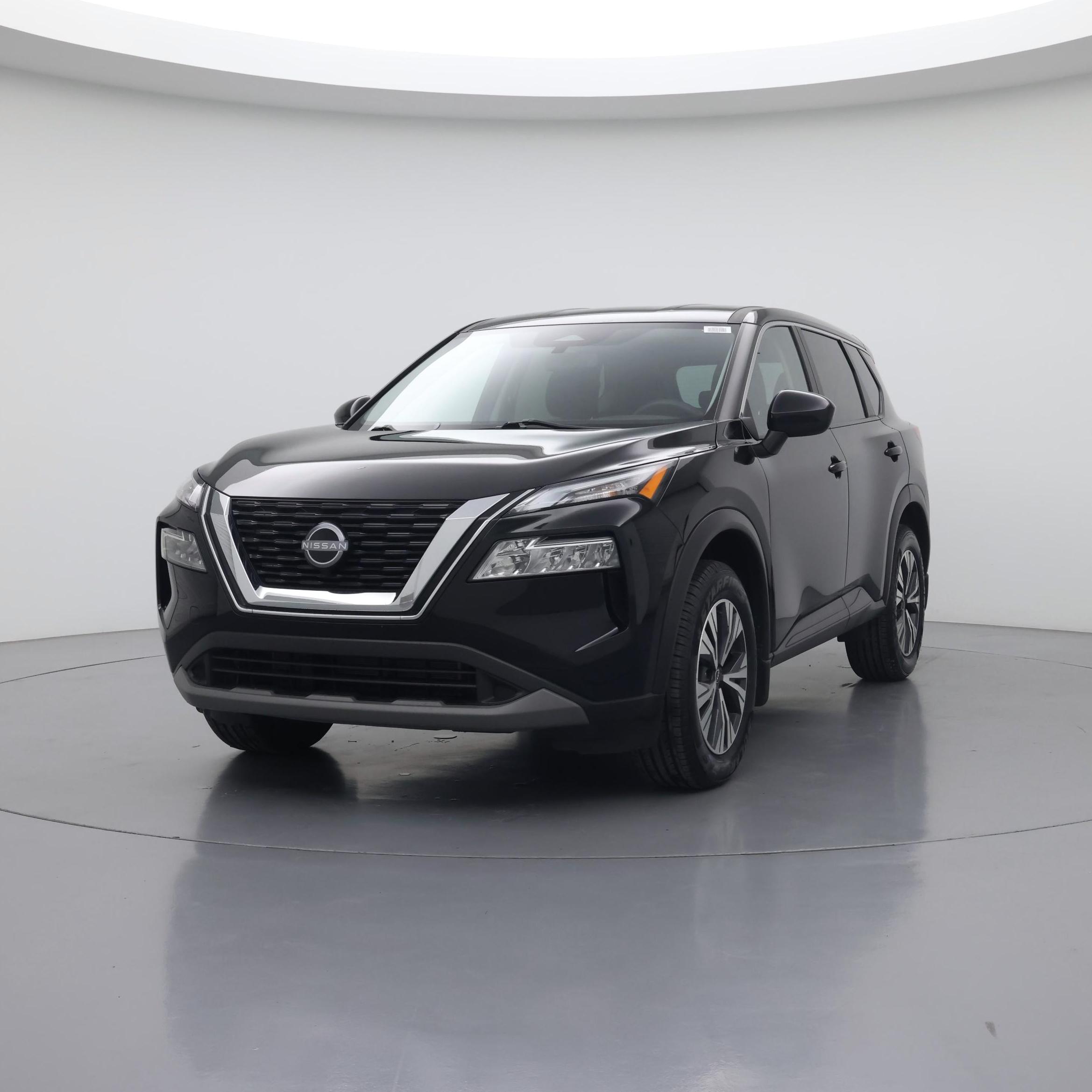 Thumbnail: 2023 Nissan Rogue - 4