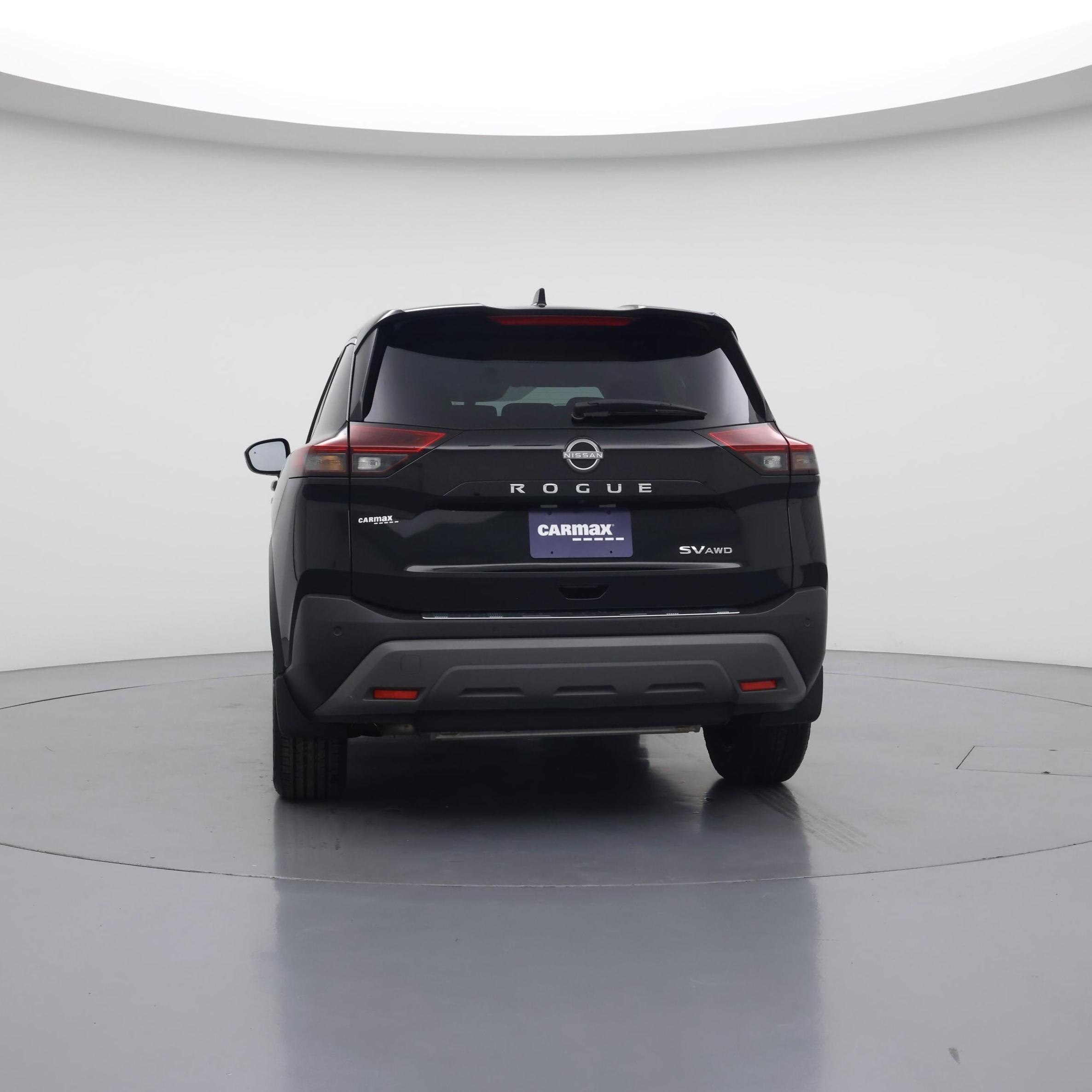 Thumbnail: 2023 Nissan Rogue - 6