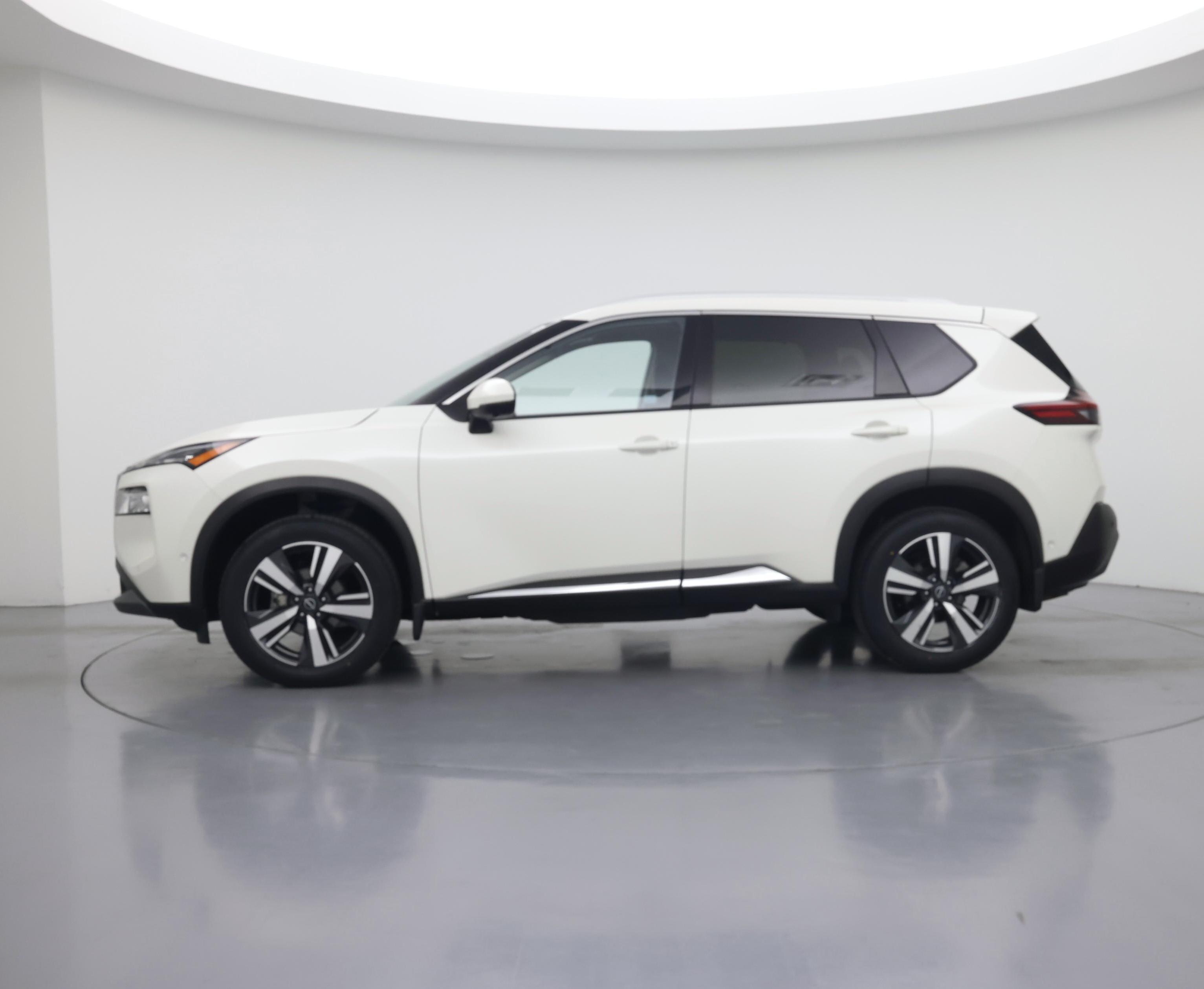 Thumbnail: 2023 Nissan Rogue - 3
