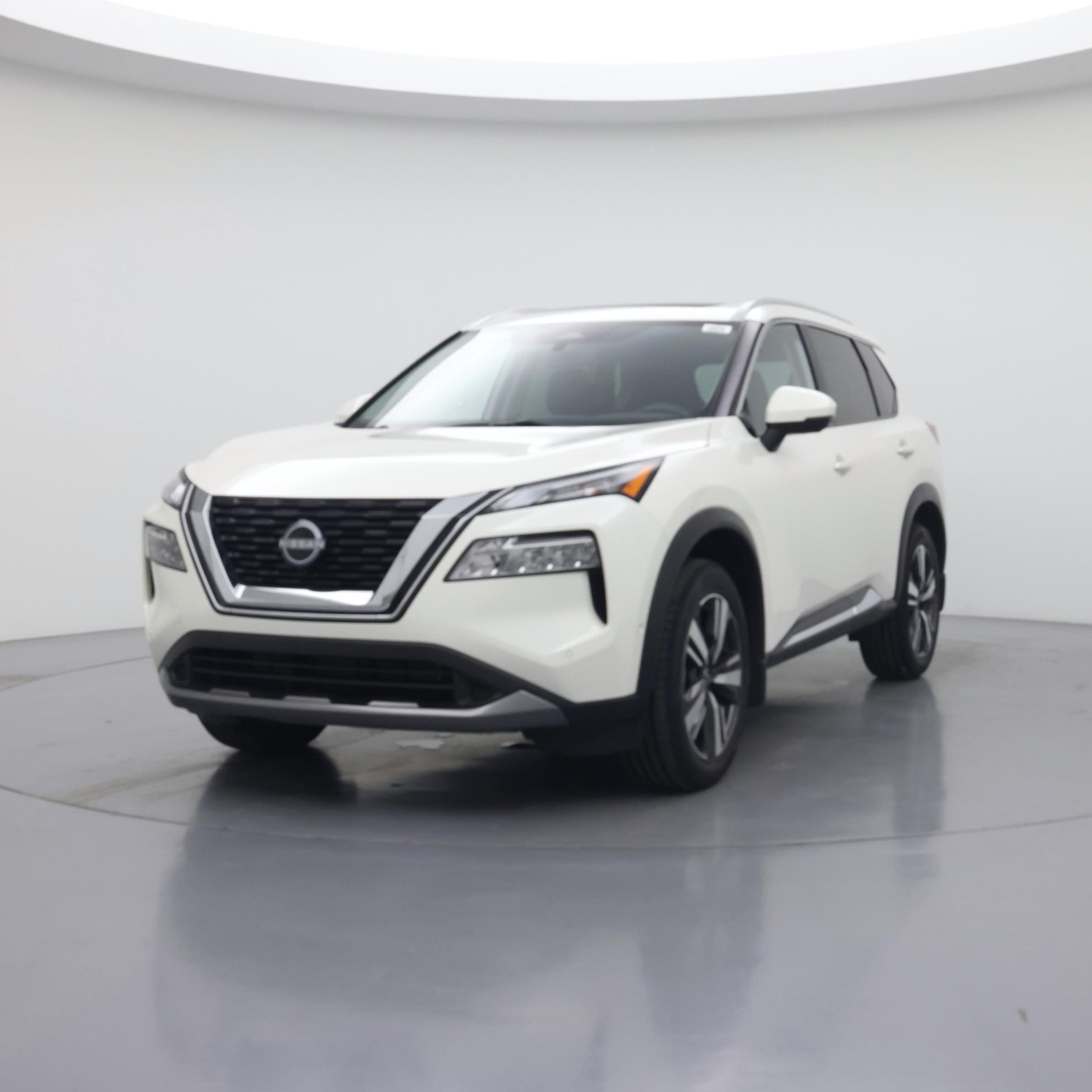 Thumbnail: 2023 Nissan Rogue - 4