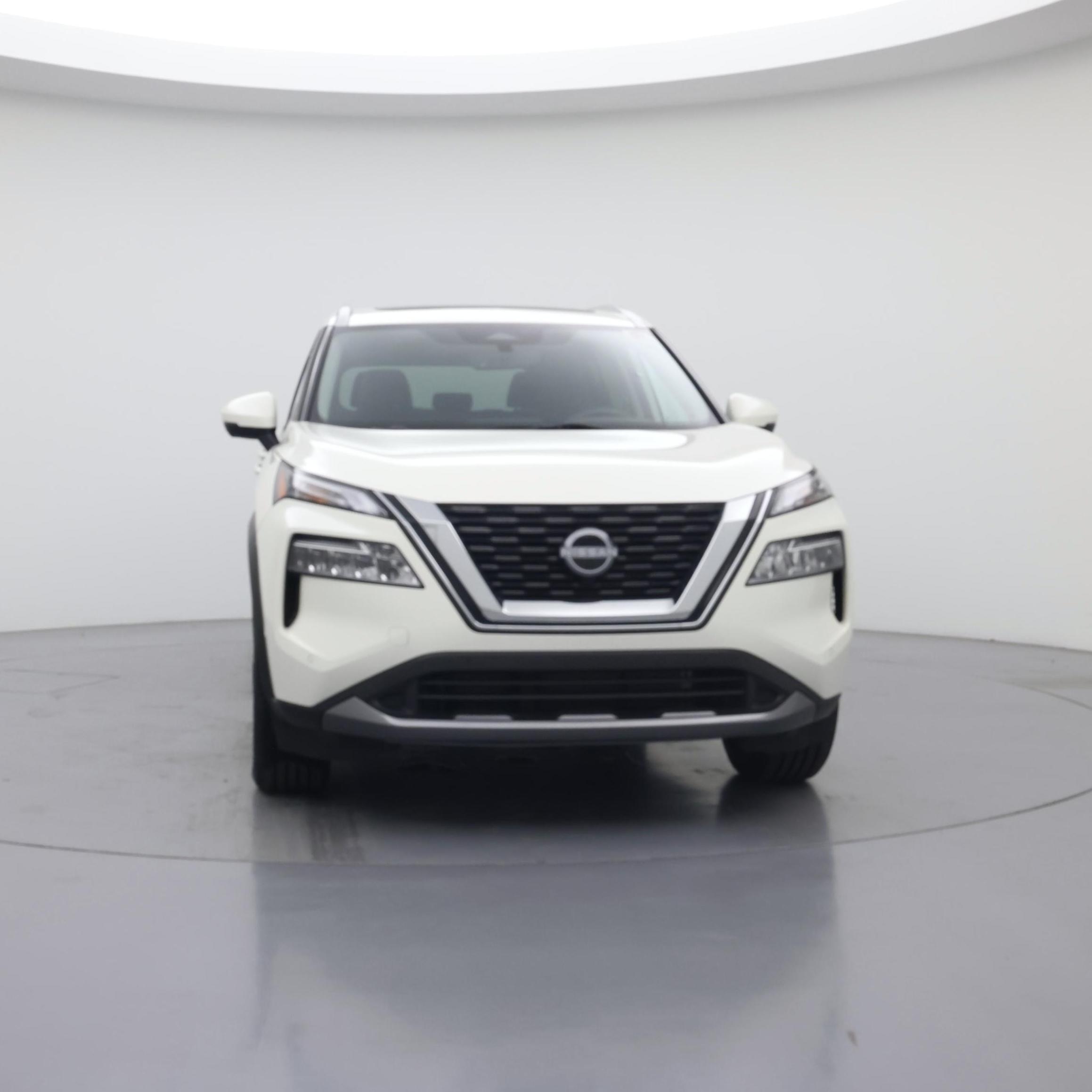 Thumbnail: 2023 Nissan Rogue - 5