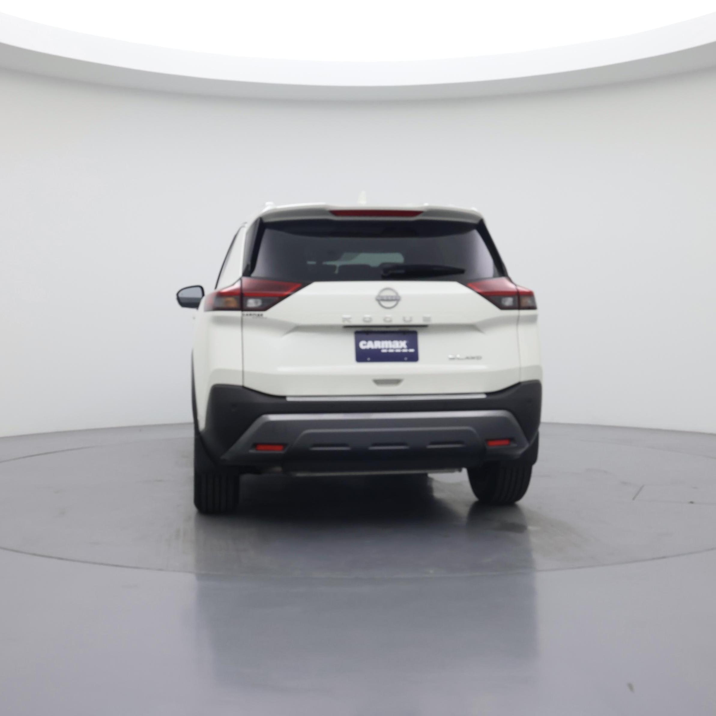 Thumbnail: 2023 Nissan Rogue - 6
