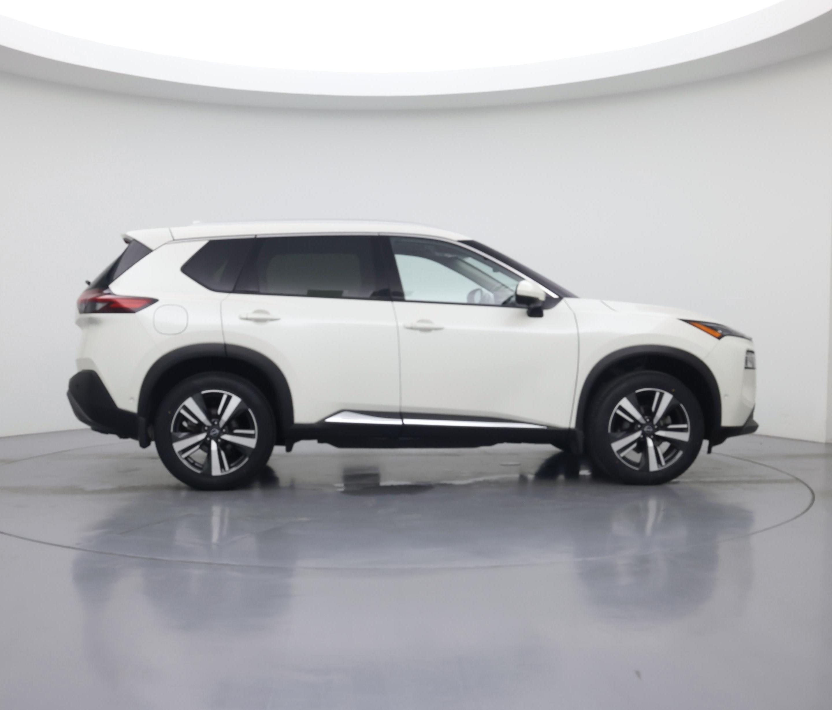 Thumbnail: 2023 Nissan Rogue - 7
