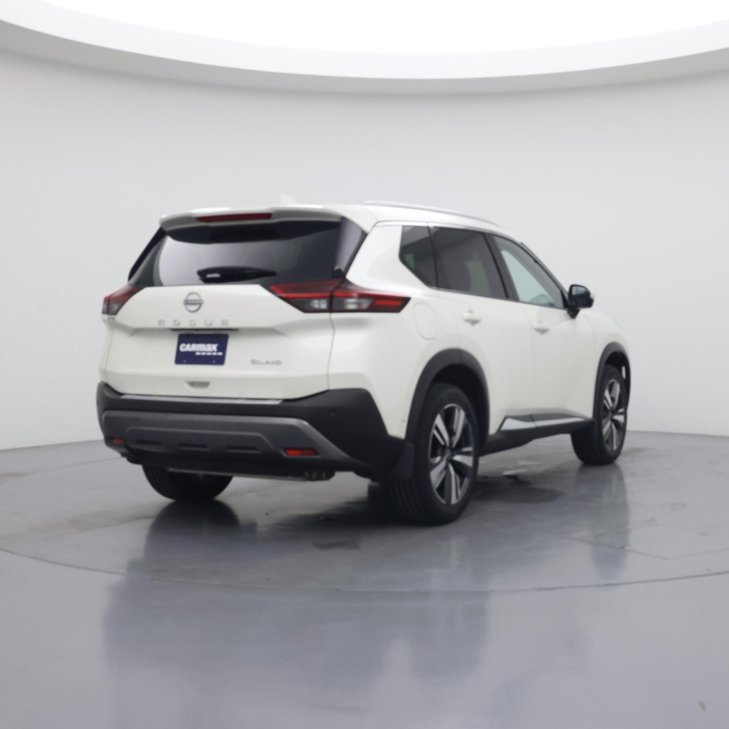 Thumbnail: 2023 Nissan Rogue - 8
