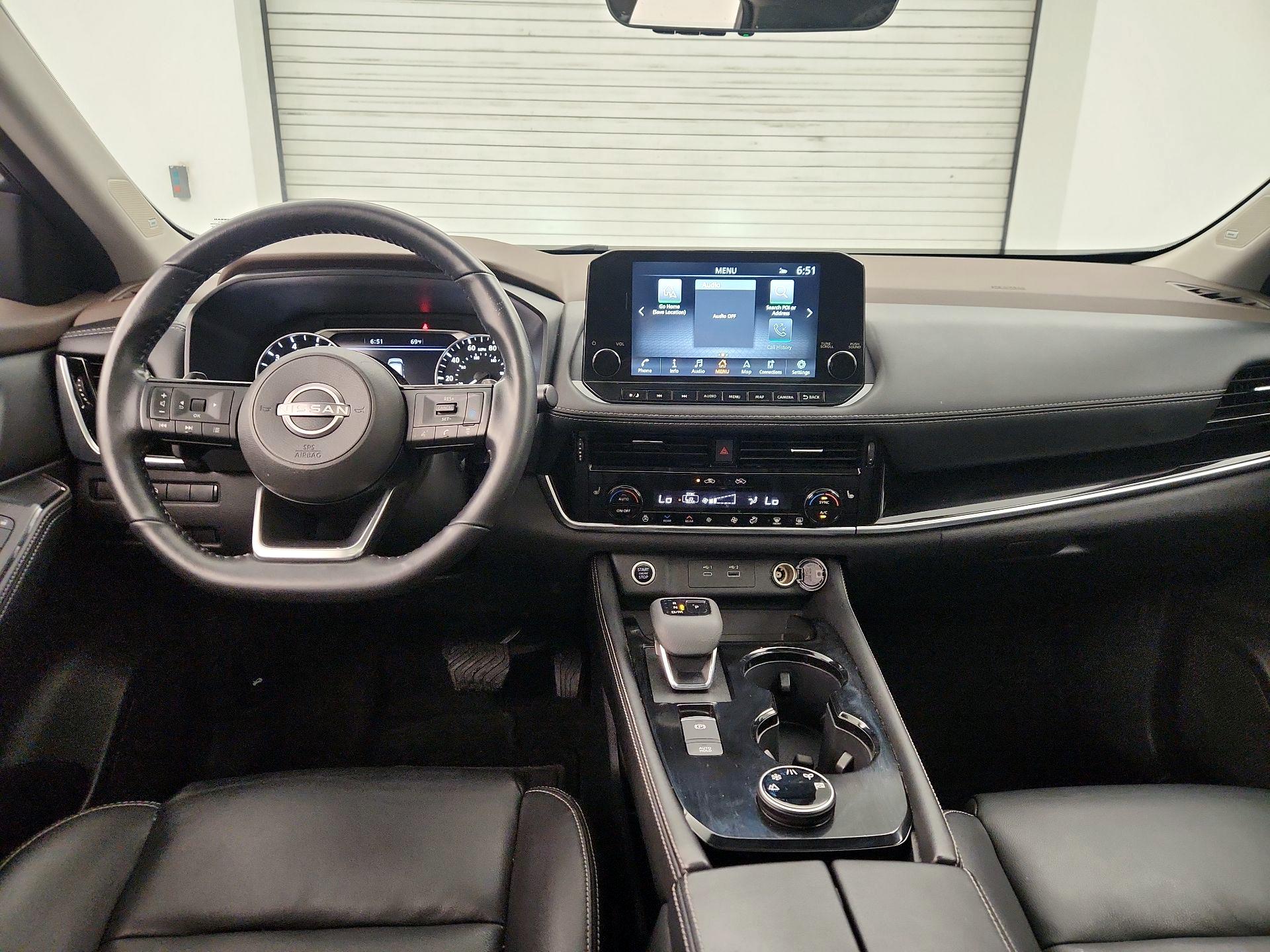 Thumbnail: 2023 Nissan Rogue - 9
