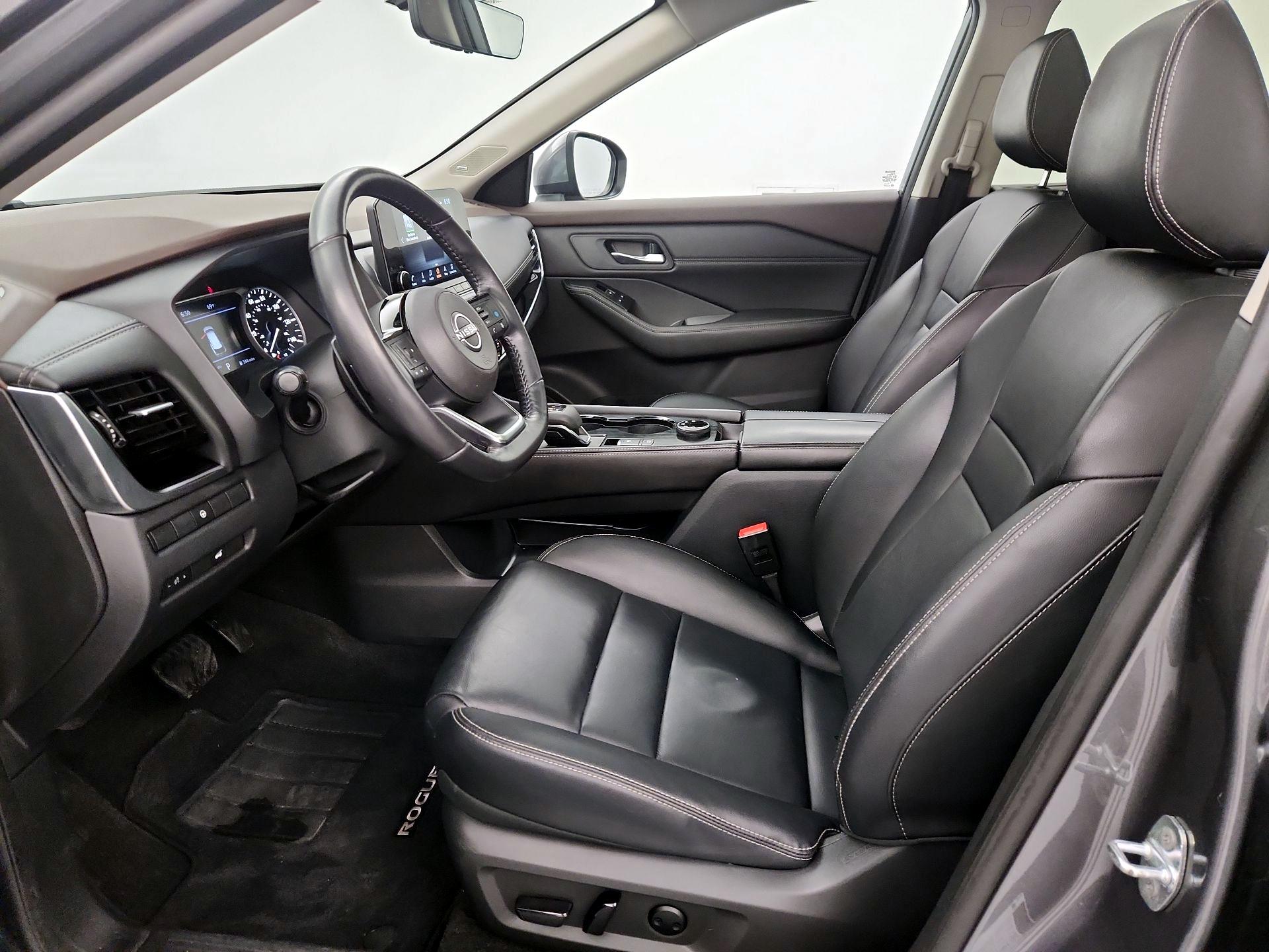Thumbnail: 2023 Nissan Rogue - 11