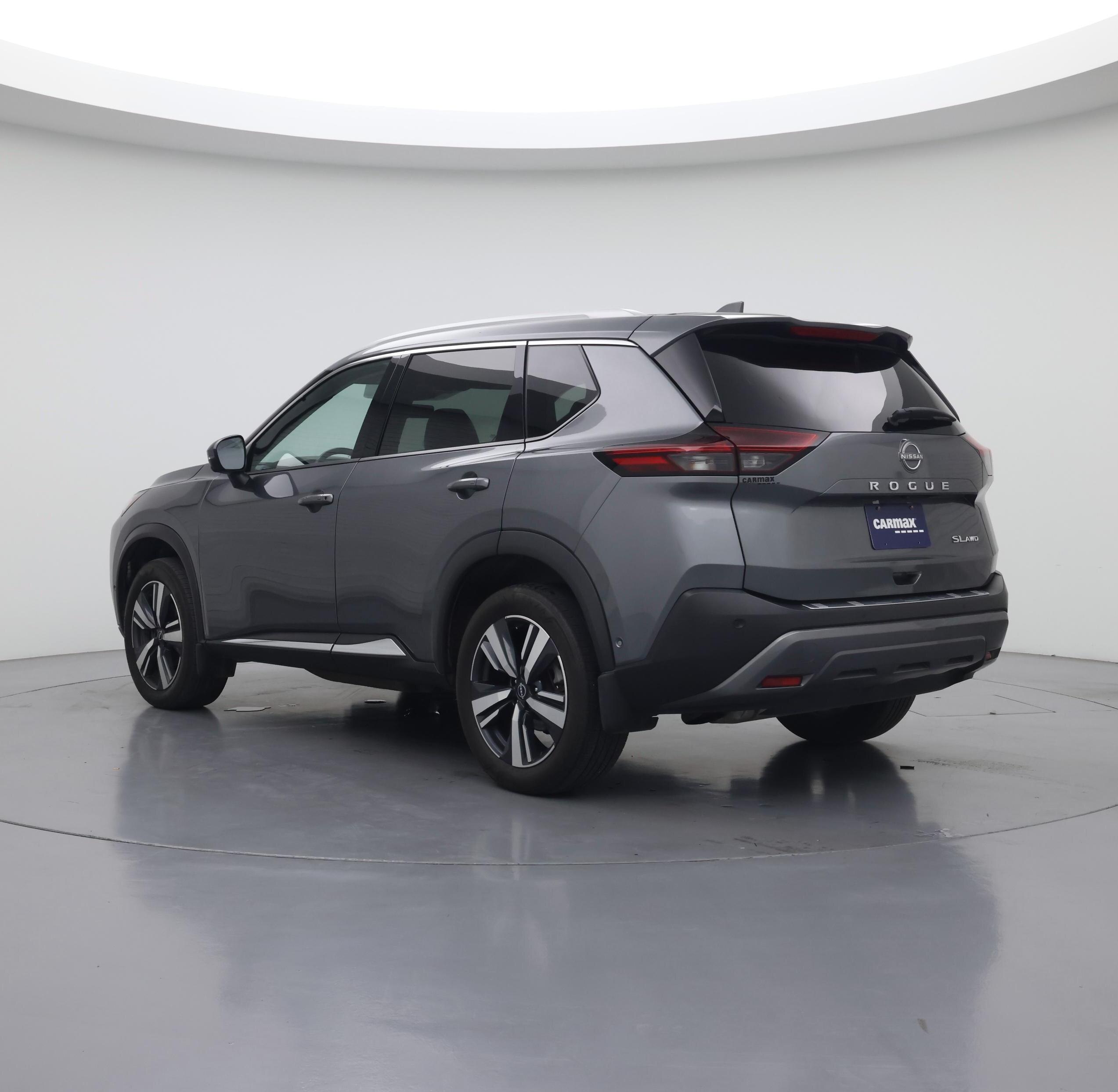Thumbnail: 2023 Nissan Rogue - 2
