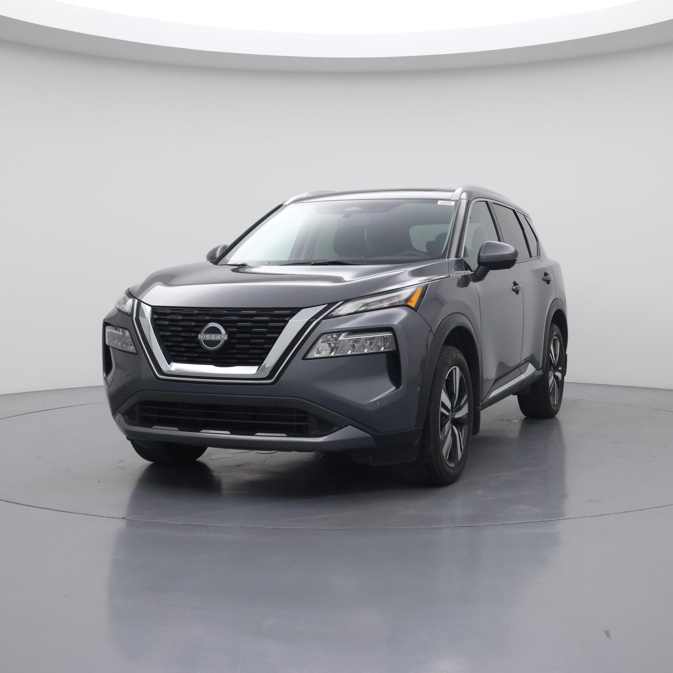 Thumbnail: 2023 Nissan Rogue - 4