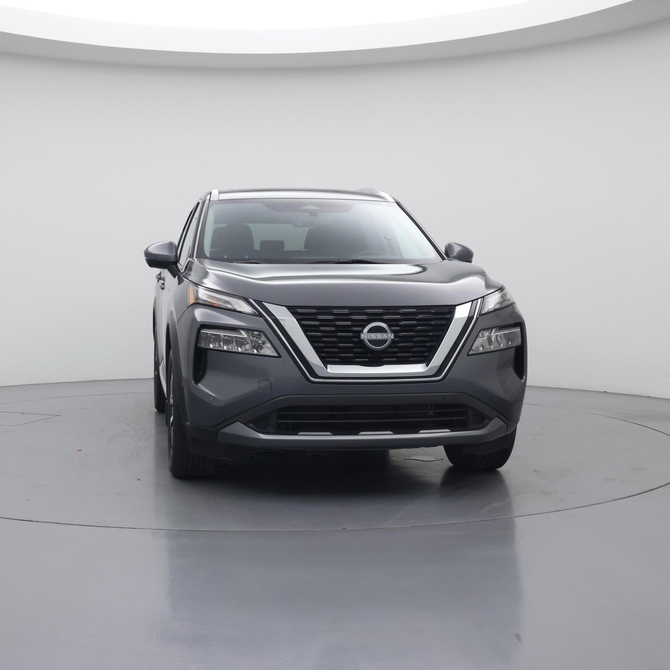 Thumbnail: 2023 Nissan Rogue - 5