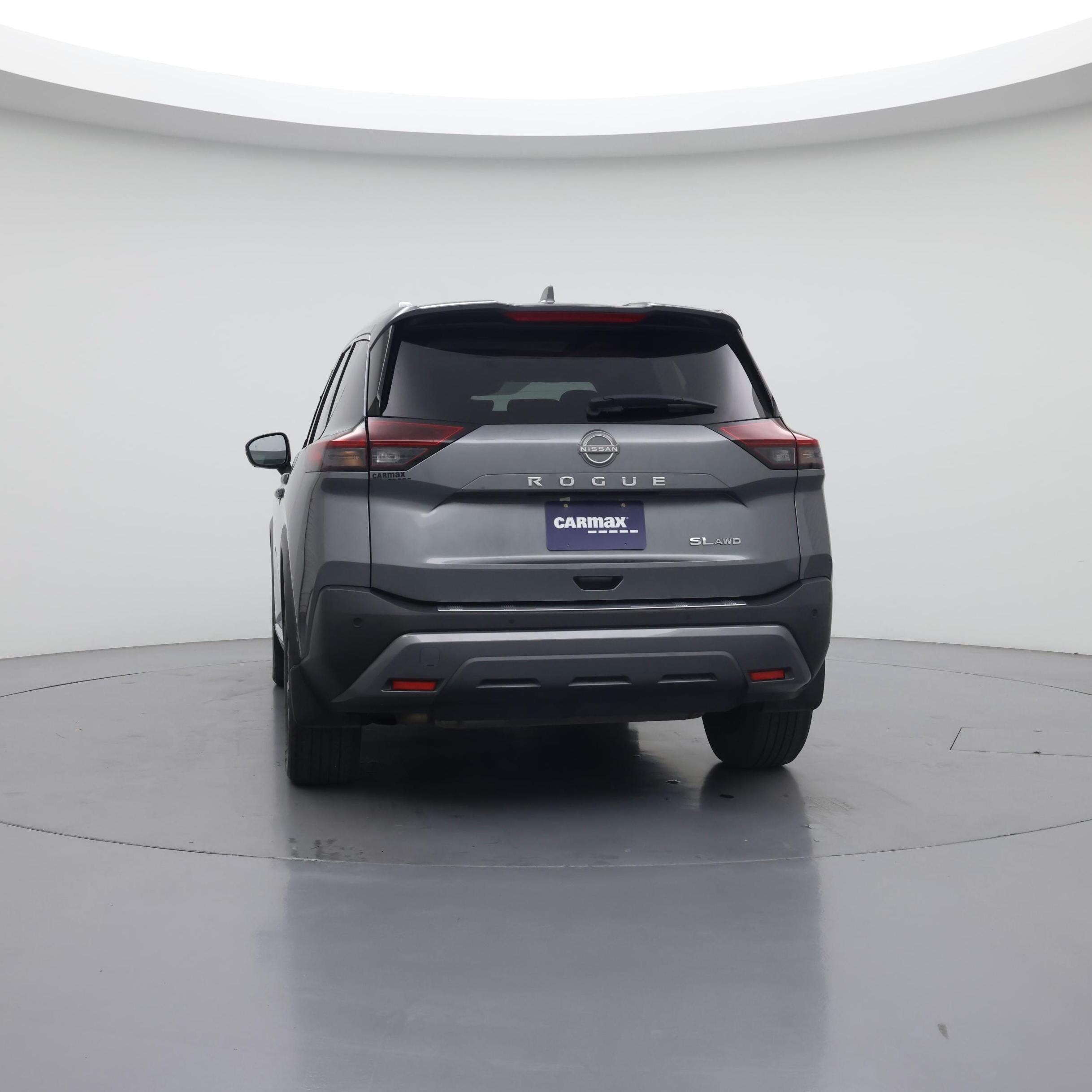 Thumbnail: 2023 Nissan Rogue - 6
