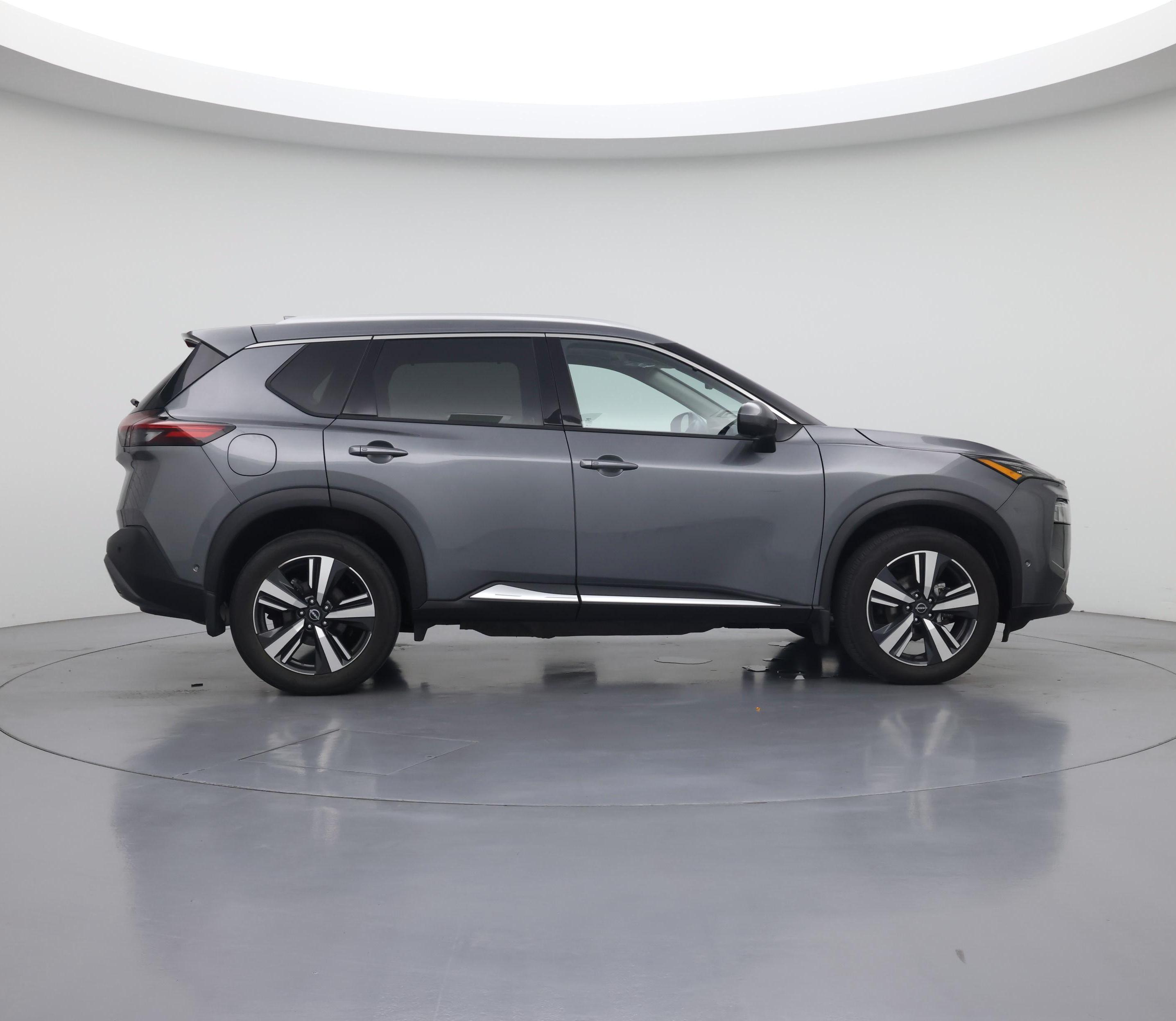 Thumbnail: 2023 Nissan Rogue - 7