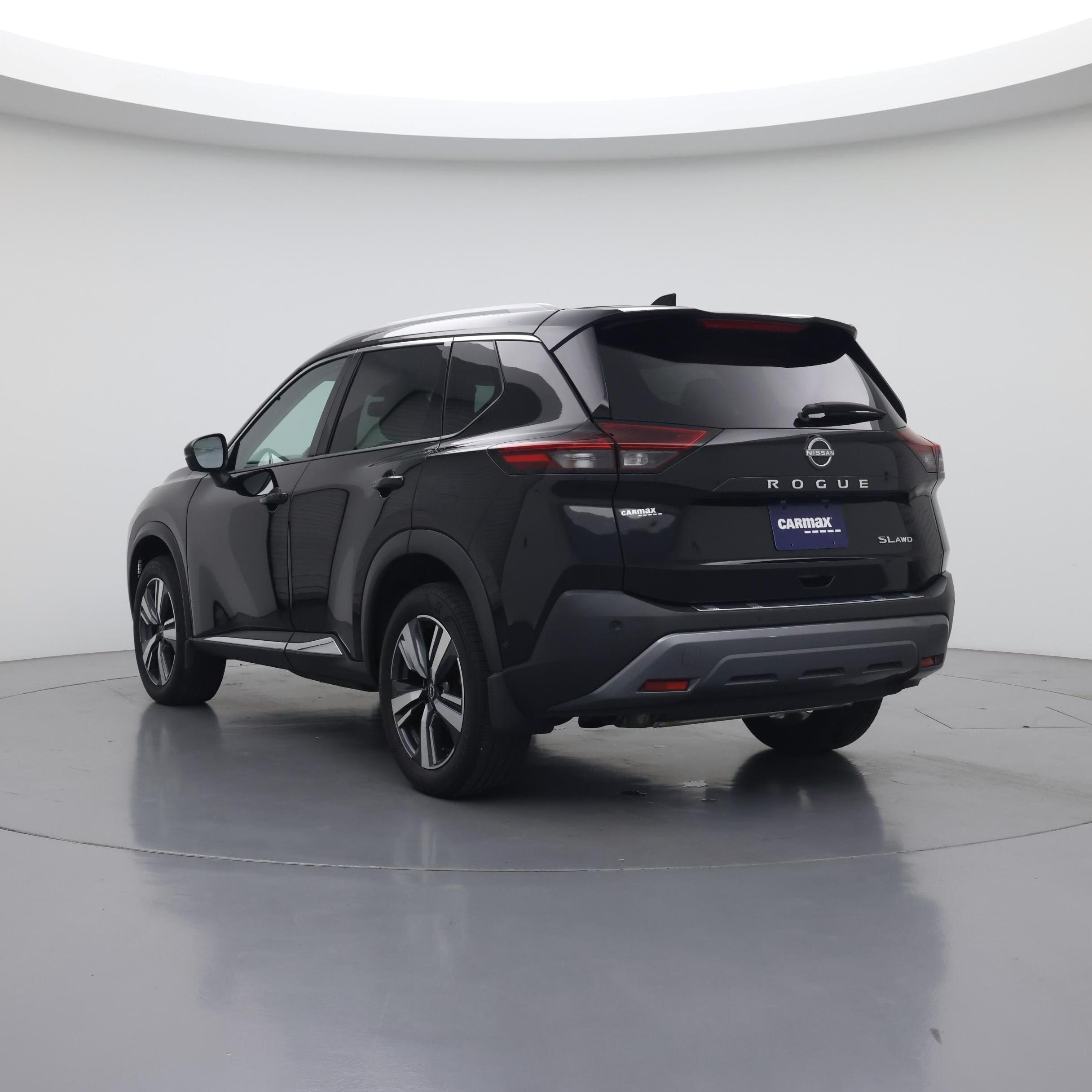 Thumbnail: 2023 Nissan Rogue - 2