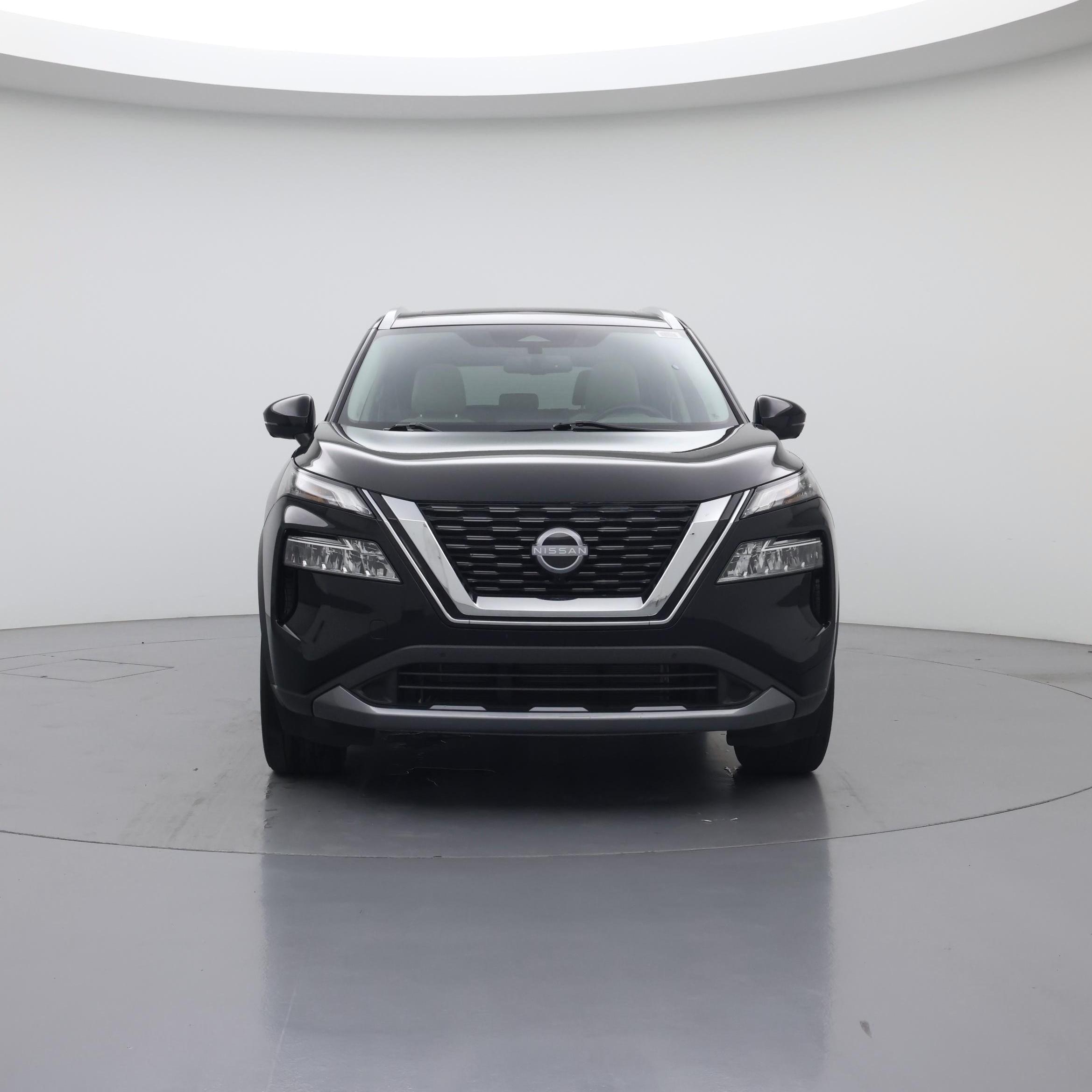 Thumbnail: 2023 Nissan Rogue - 5