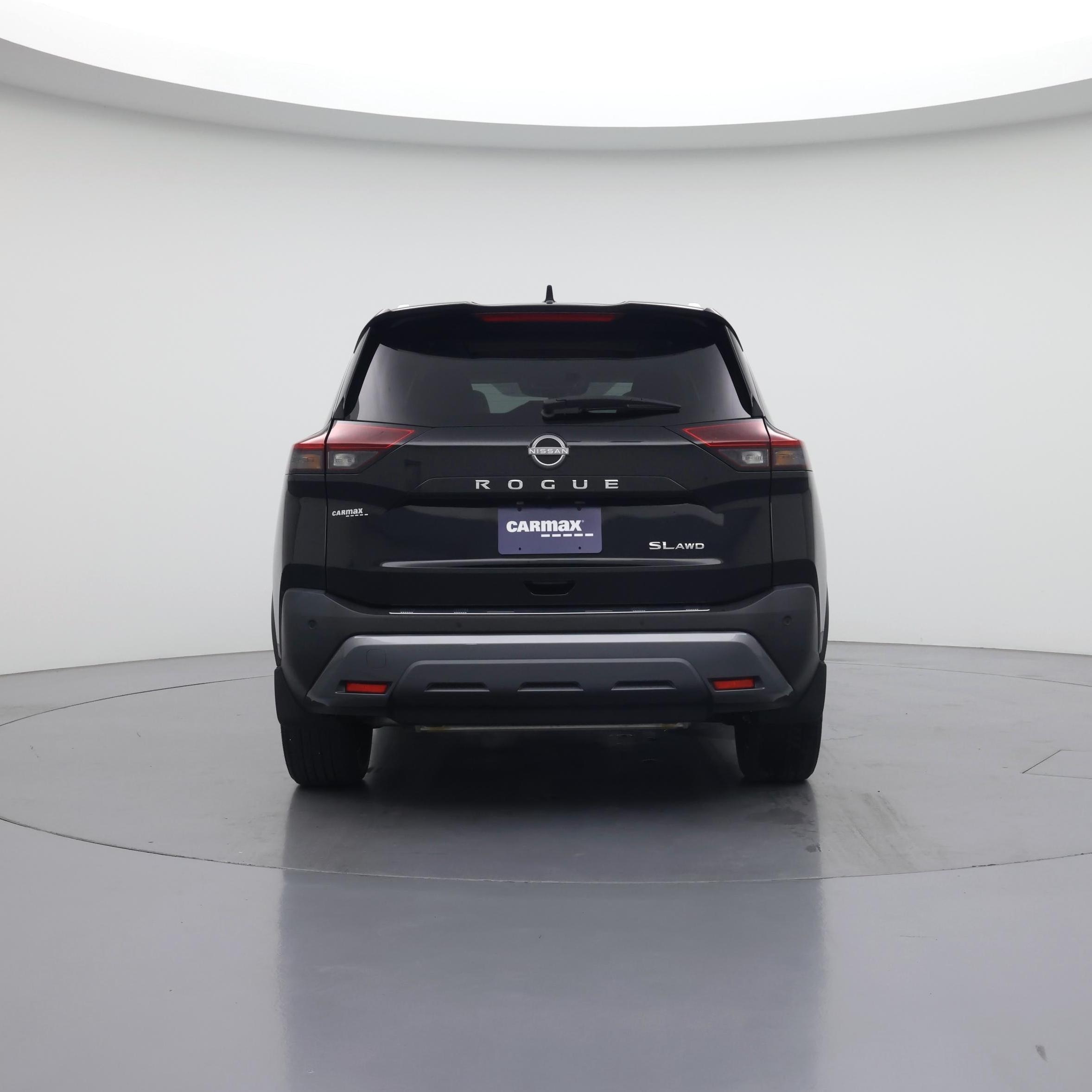 Thumbnail: 2023 Nissan Rogue - 6