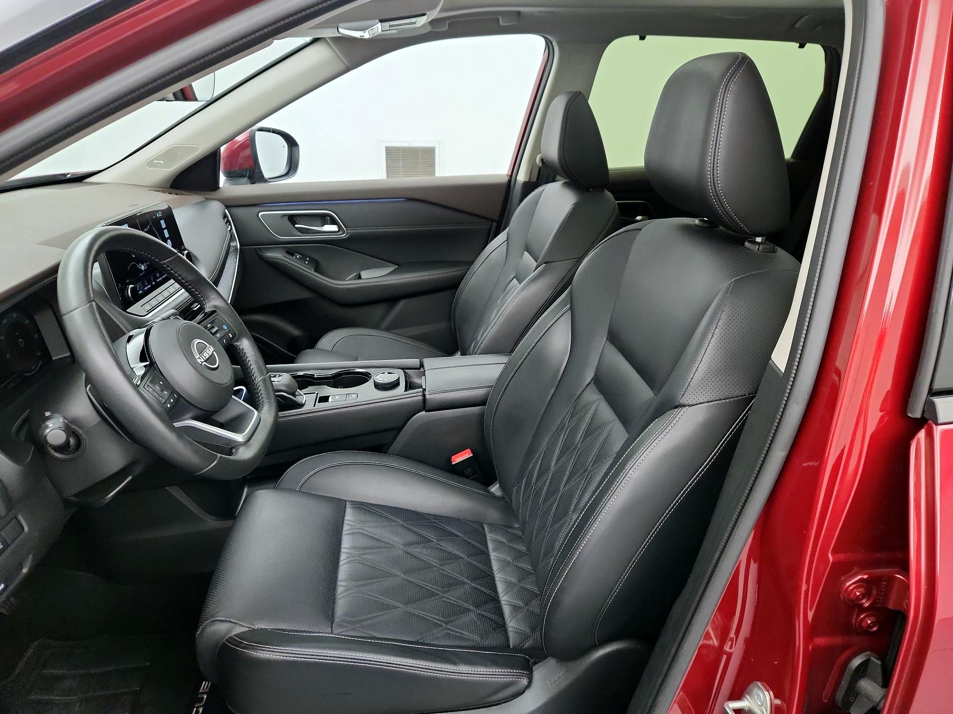 Thumbnail: 2023 Nissan Rogue - 11