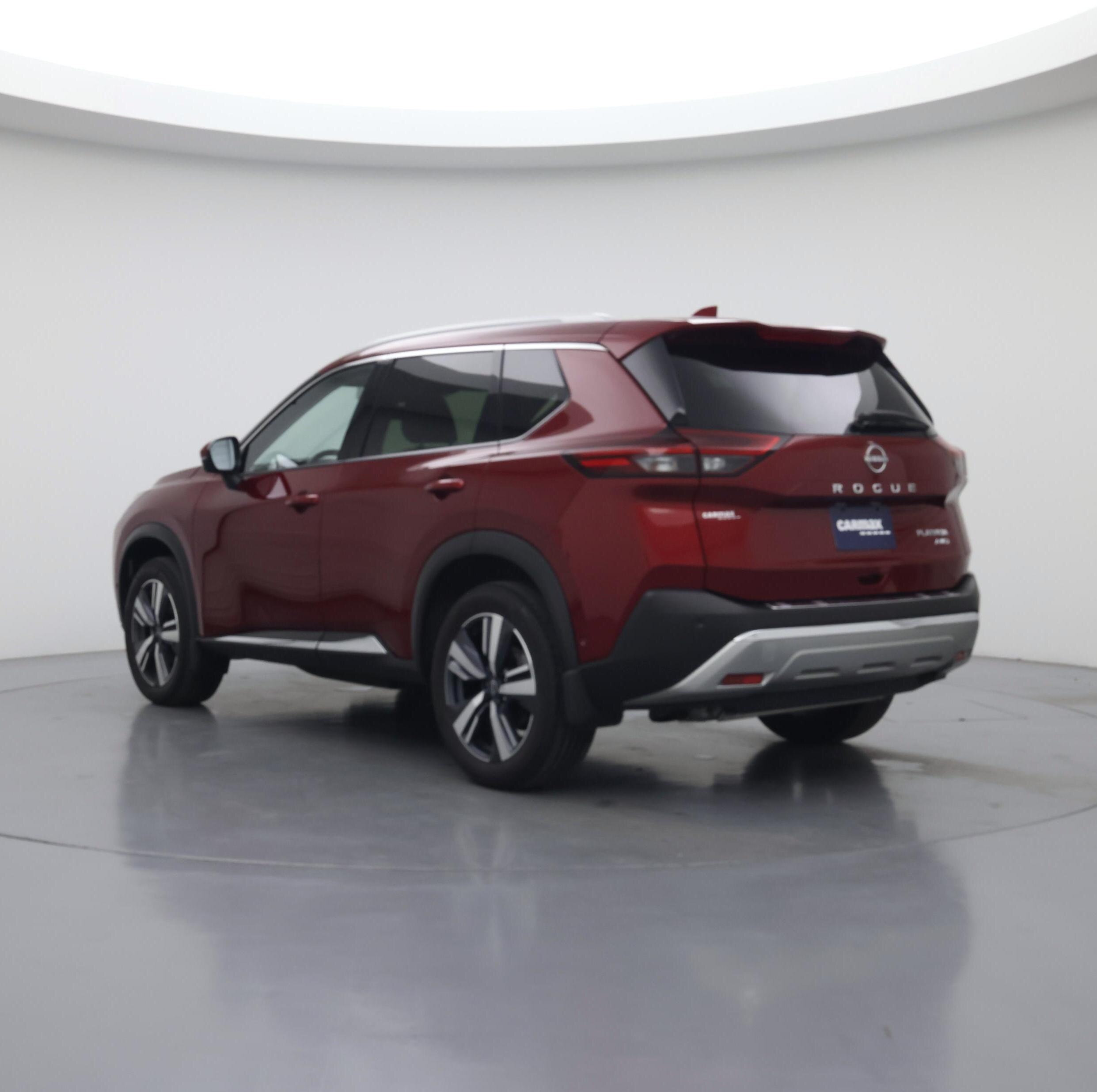 Thumbnail: 2023 Nissan Rogue - 2