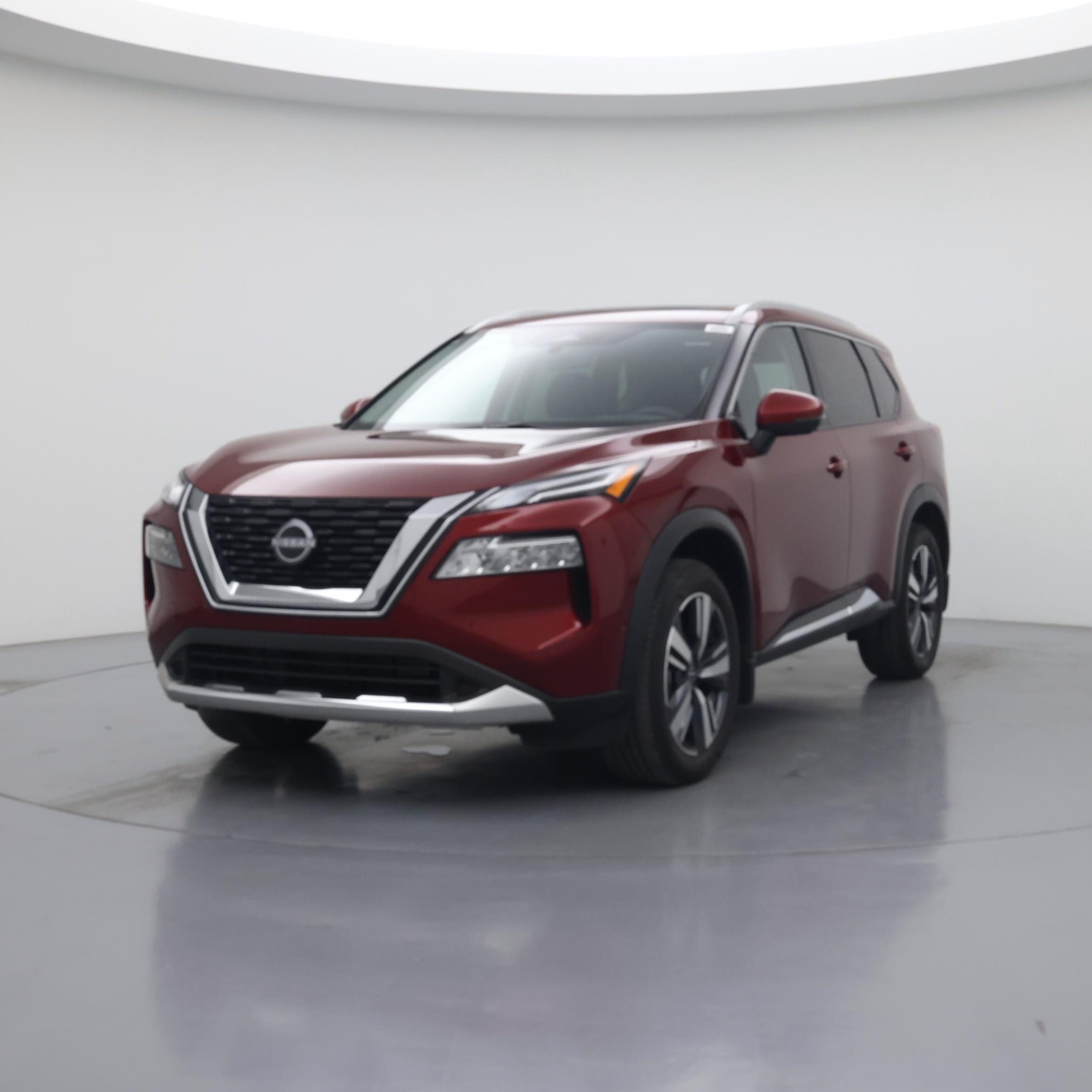 Thumbnail: 2023 Nissan Rogue - 4