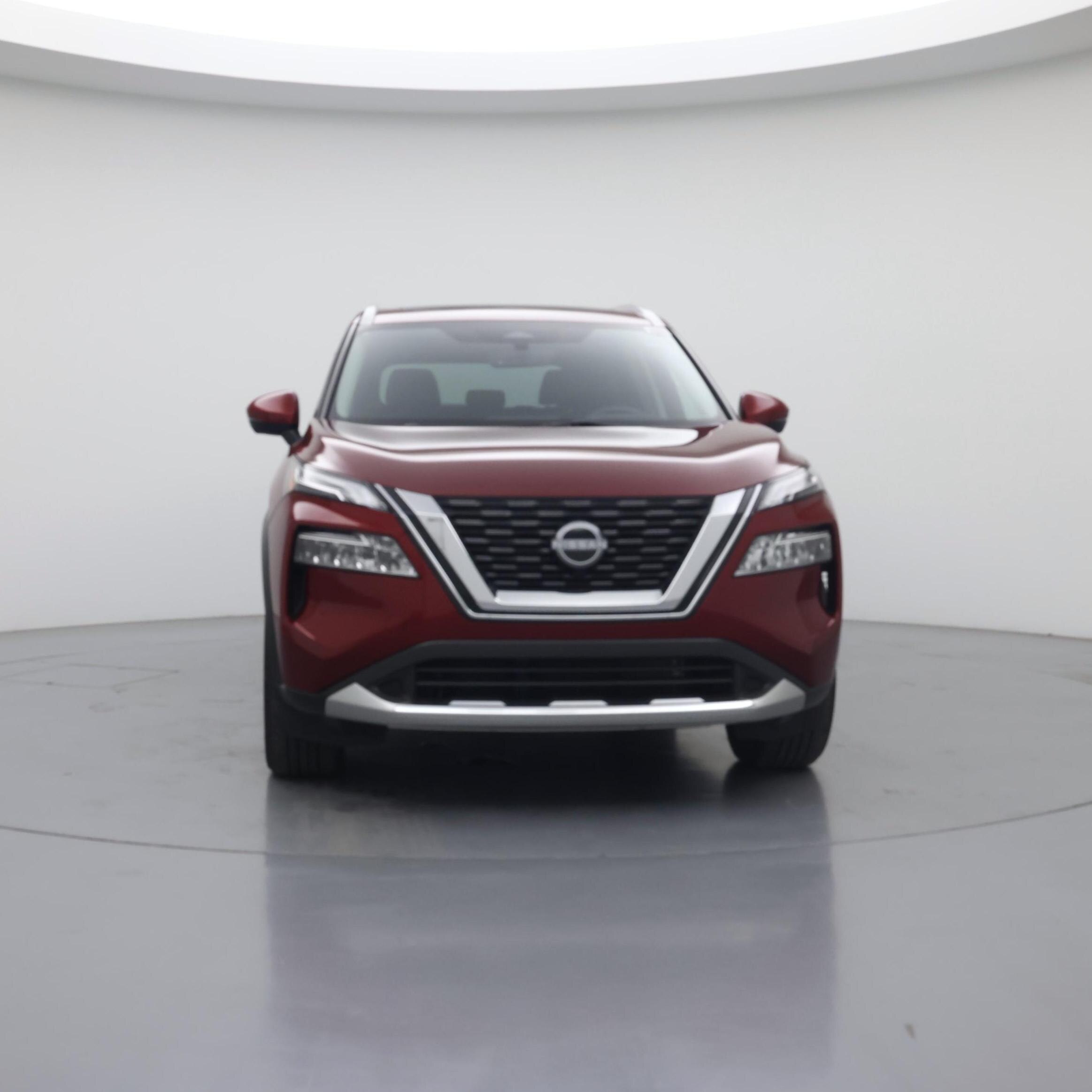 Thumbnail: 2023 Nissan Rogue - 5
