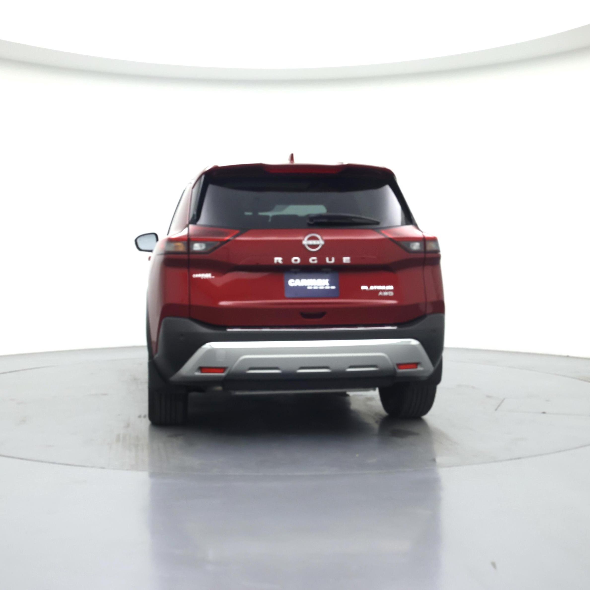 Thumbnail: 2023 Nissan Rogue - 6