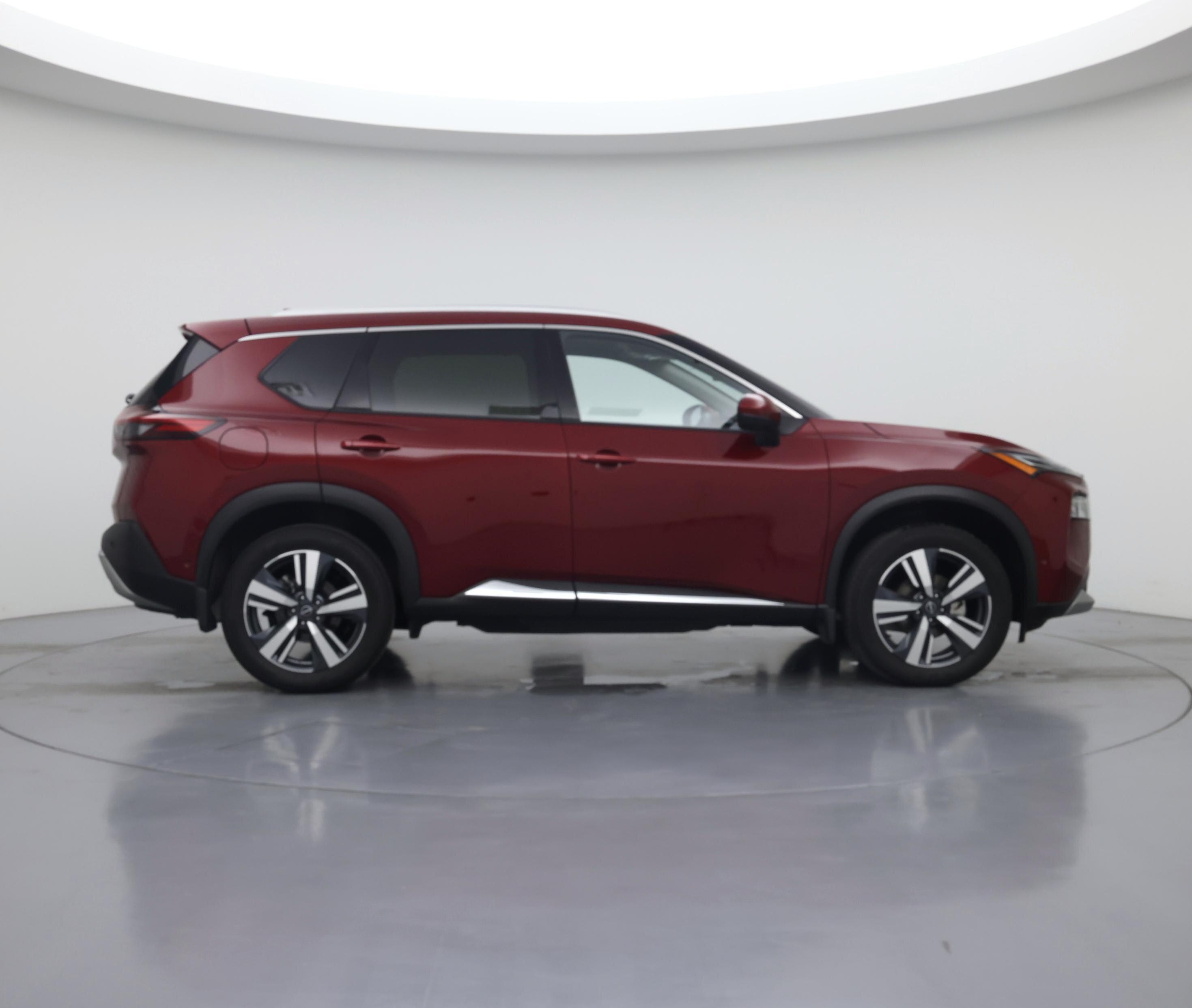 Thumbnail: 2023 Nissan Rogue - 7