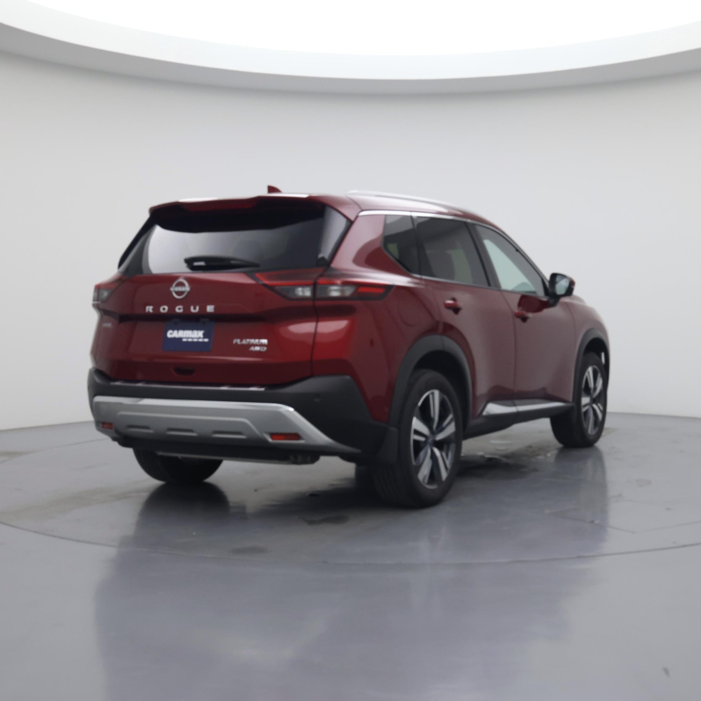 Thumbnail: 2023 Nissan Rogue - 8