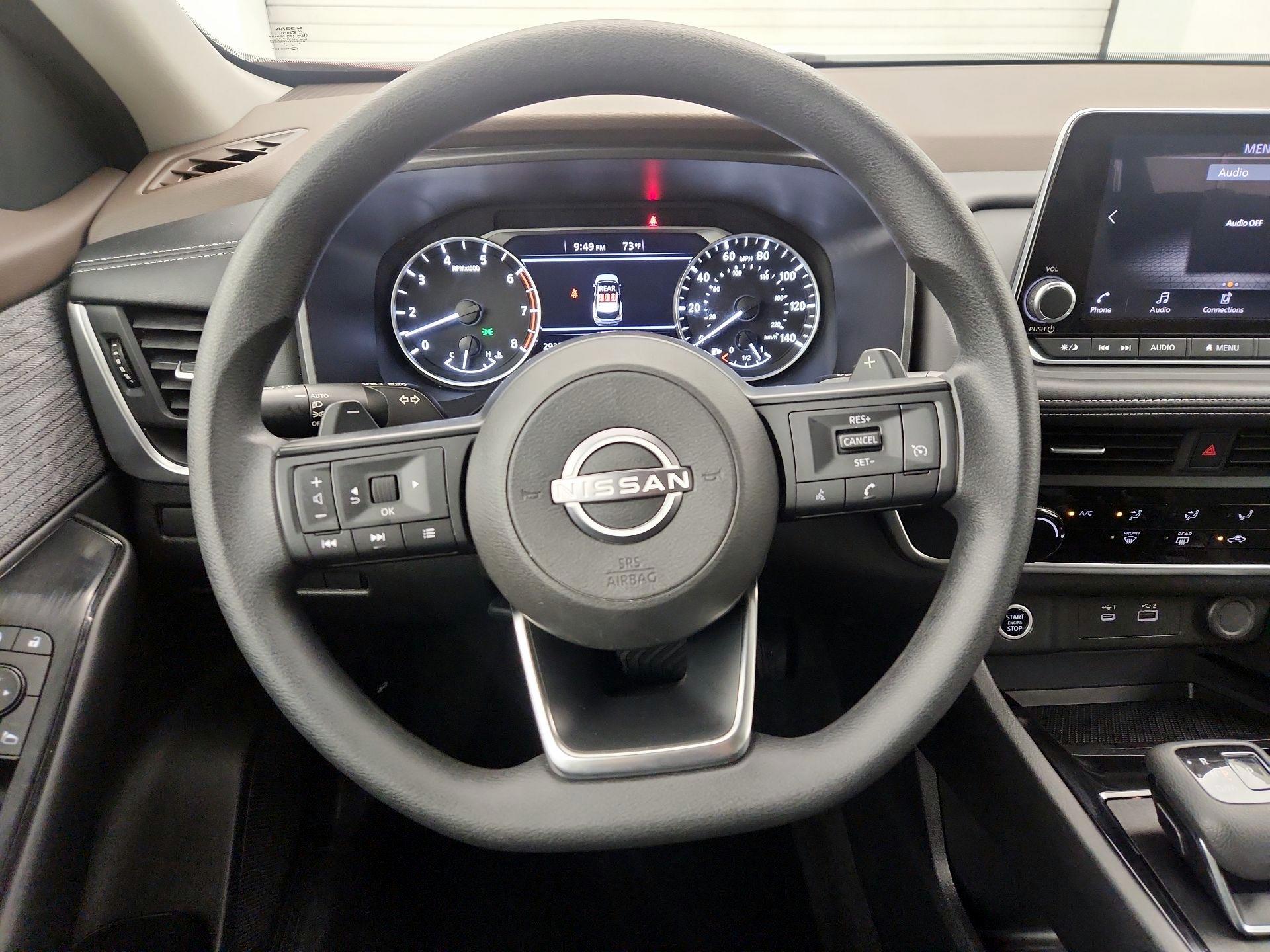 Thumbnail: 2023 Nissan Rogue - 10