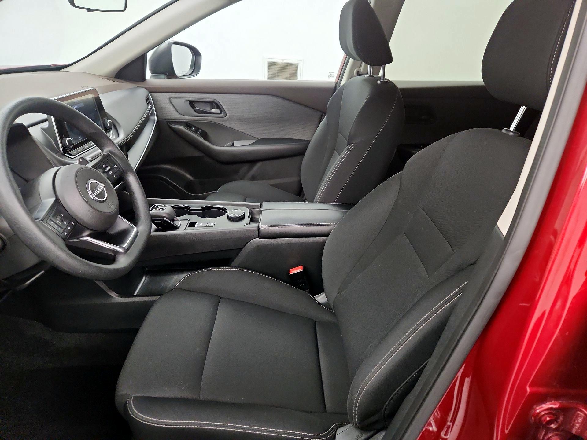 Thumbnail: 2023 Nissan Rogue - 11