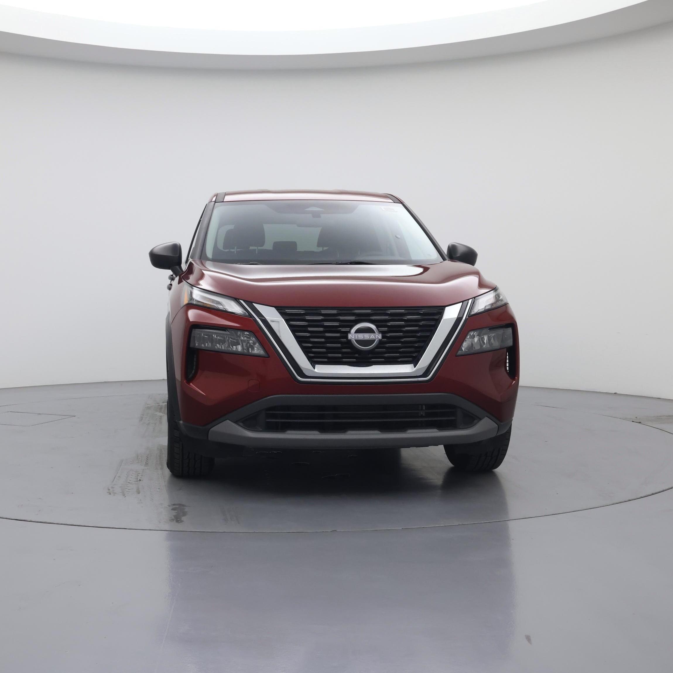 Thumbnail: 2023 Nissan Rogue - 5
