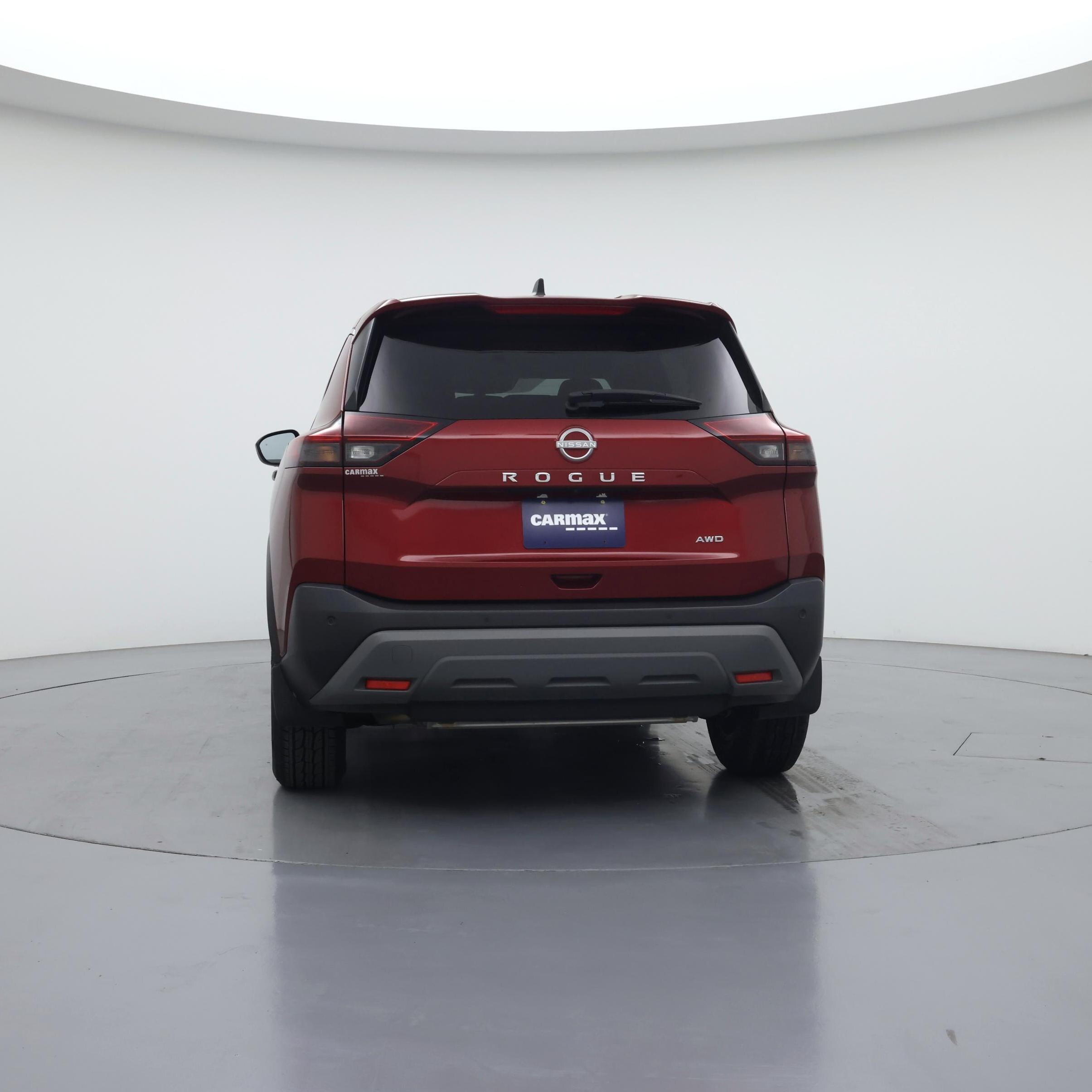 Thumbnail: 2023 Nissan Rogue - 6