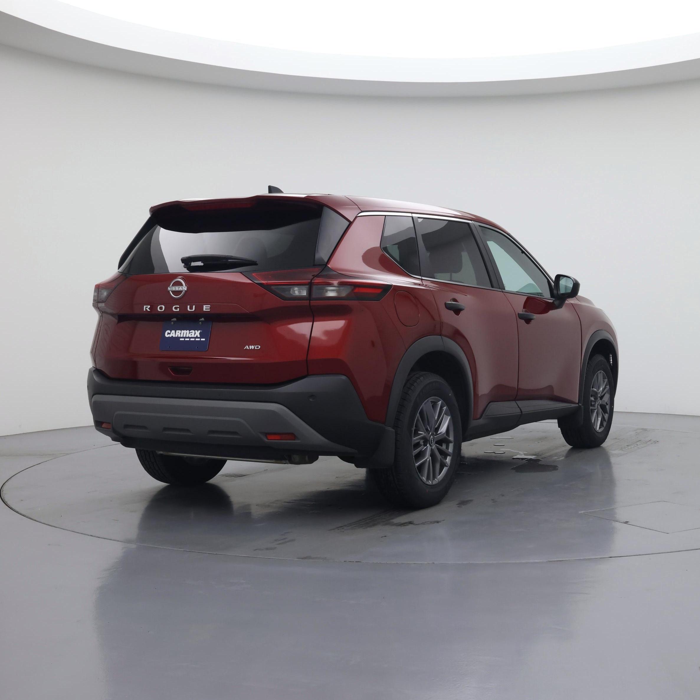 Thumbnail: 2023 Nissan Rogue - 8