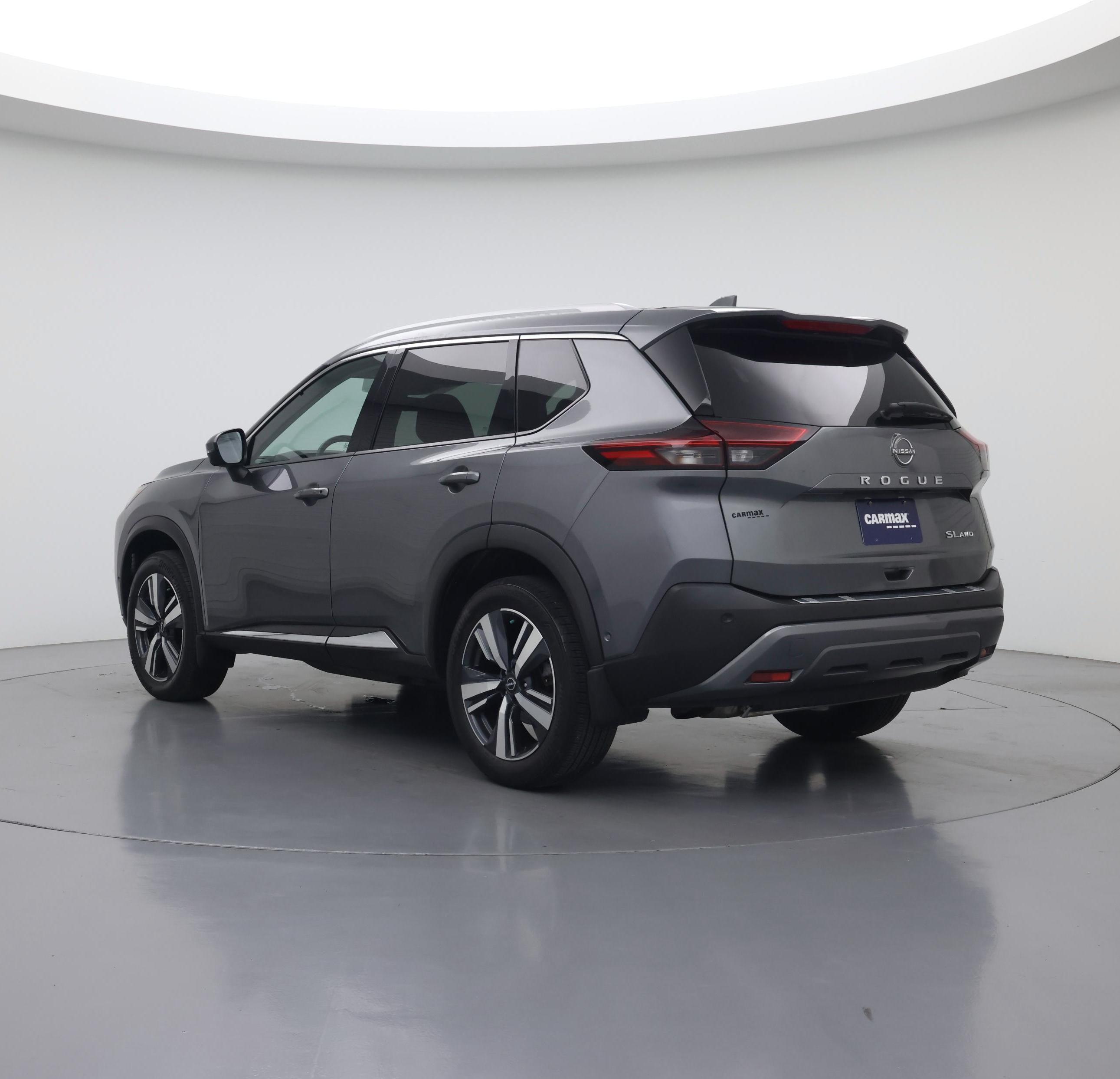 Thumbnail: 2023 Nissan Rogue - 2