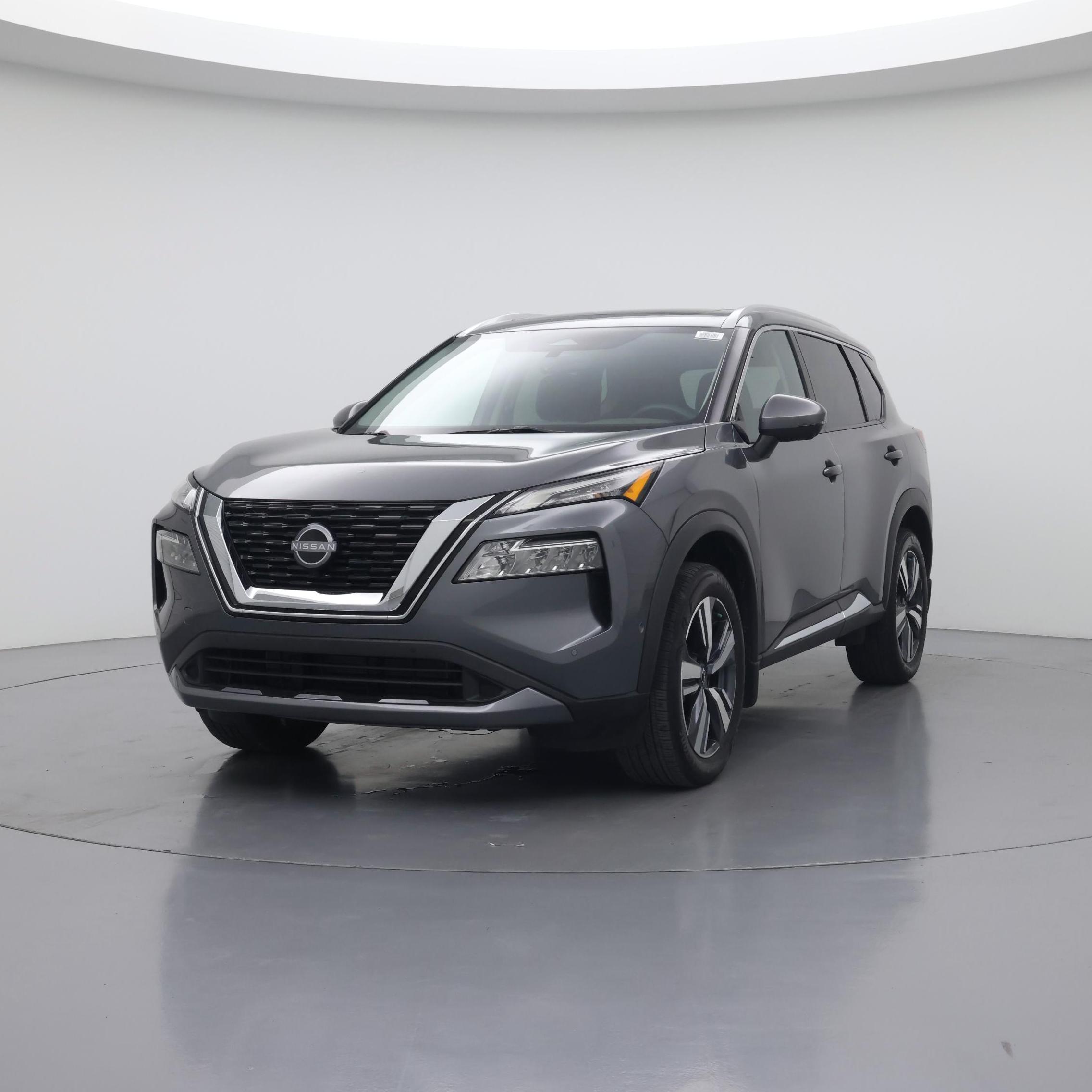 Thumbnail: 2023 Nissan Rogue - 4