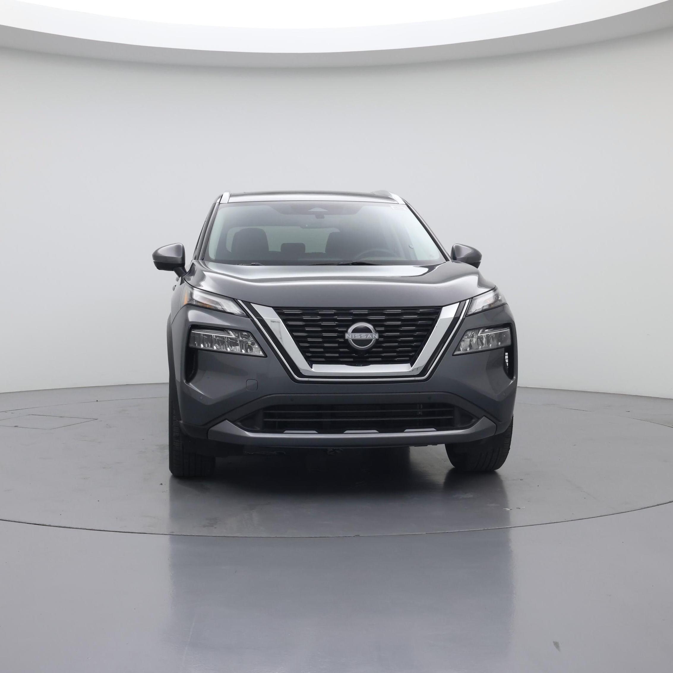 Thumbnail: 2023 Nissan Rogue - 5