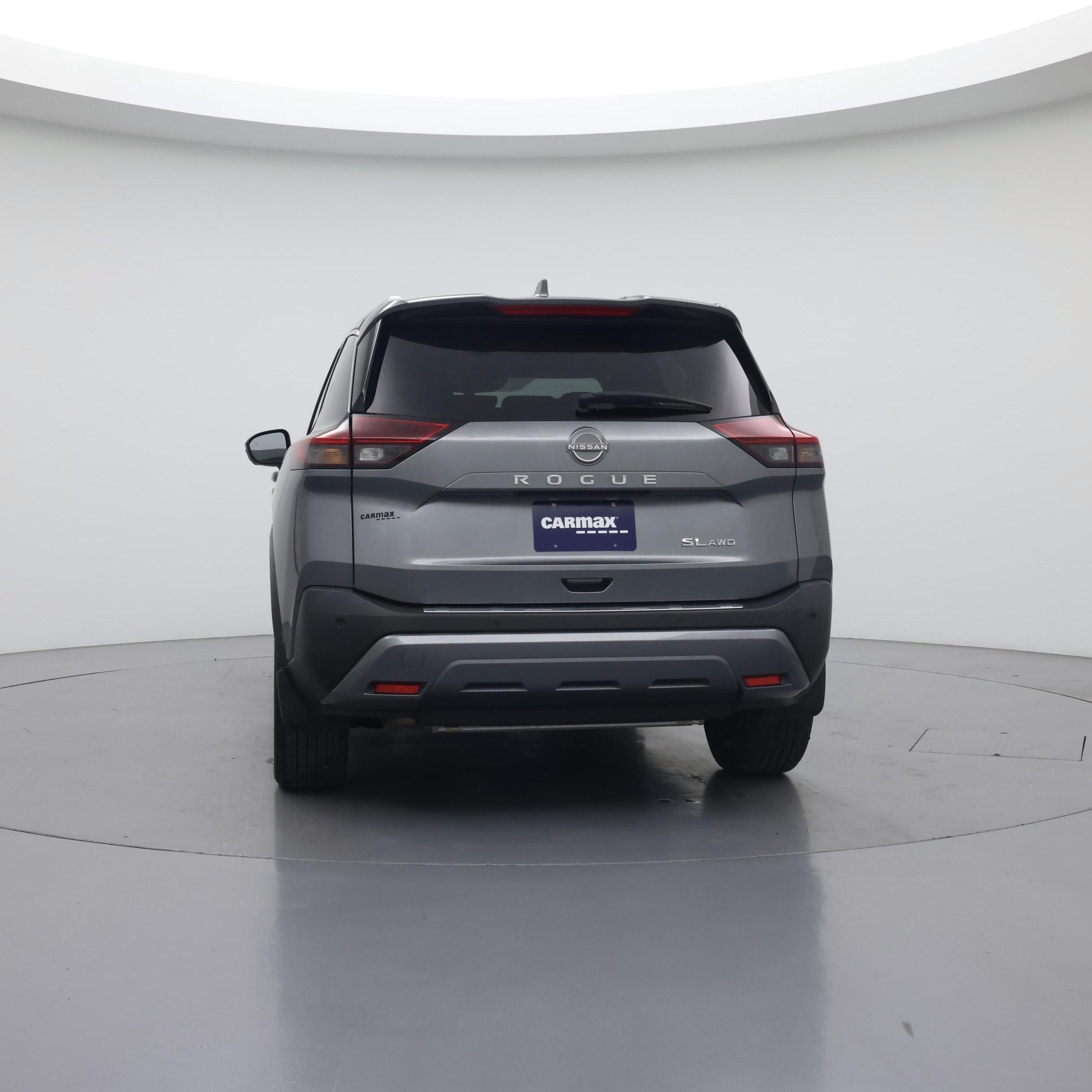 Thumbnail: 2023 Nissan Rogue - 6