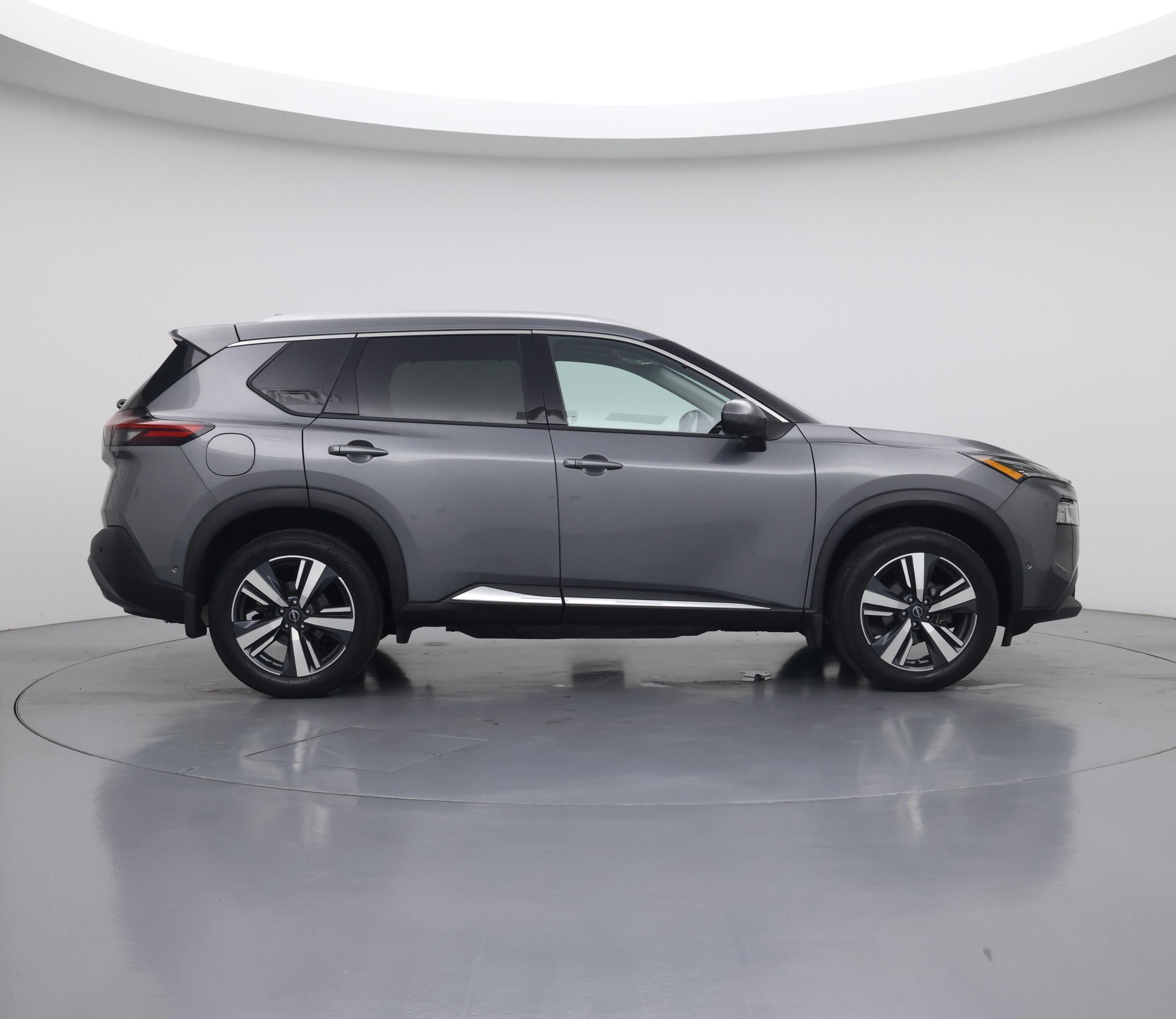Thumbnail: 2023 Nissan Rogue - 7