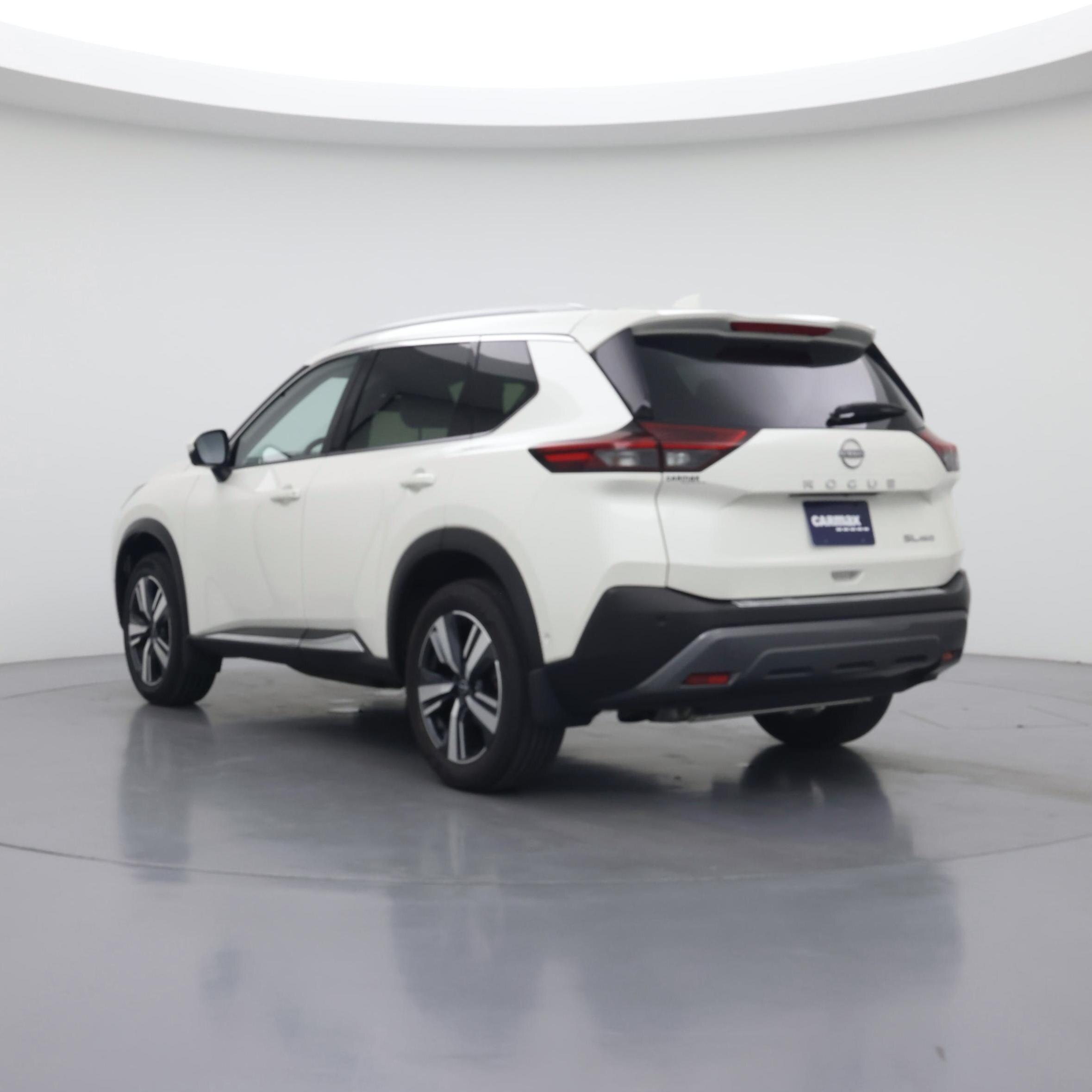 Thumbnail: 2023 Nissan Rogue - 2