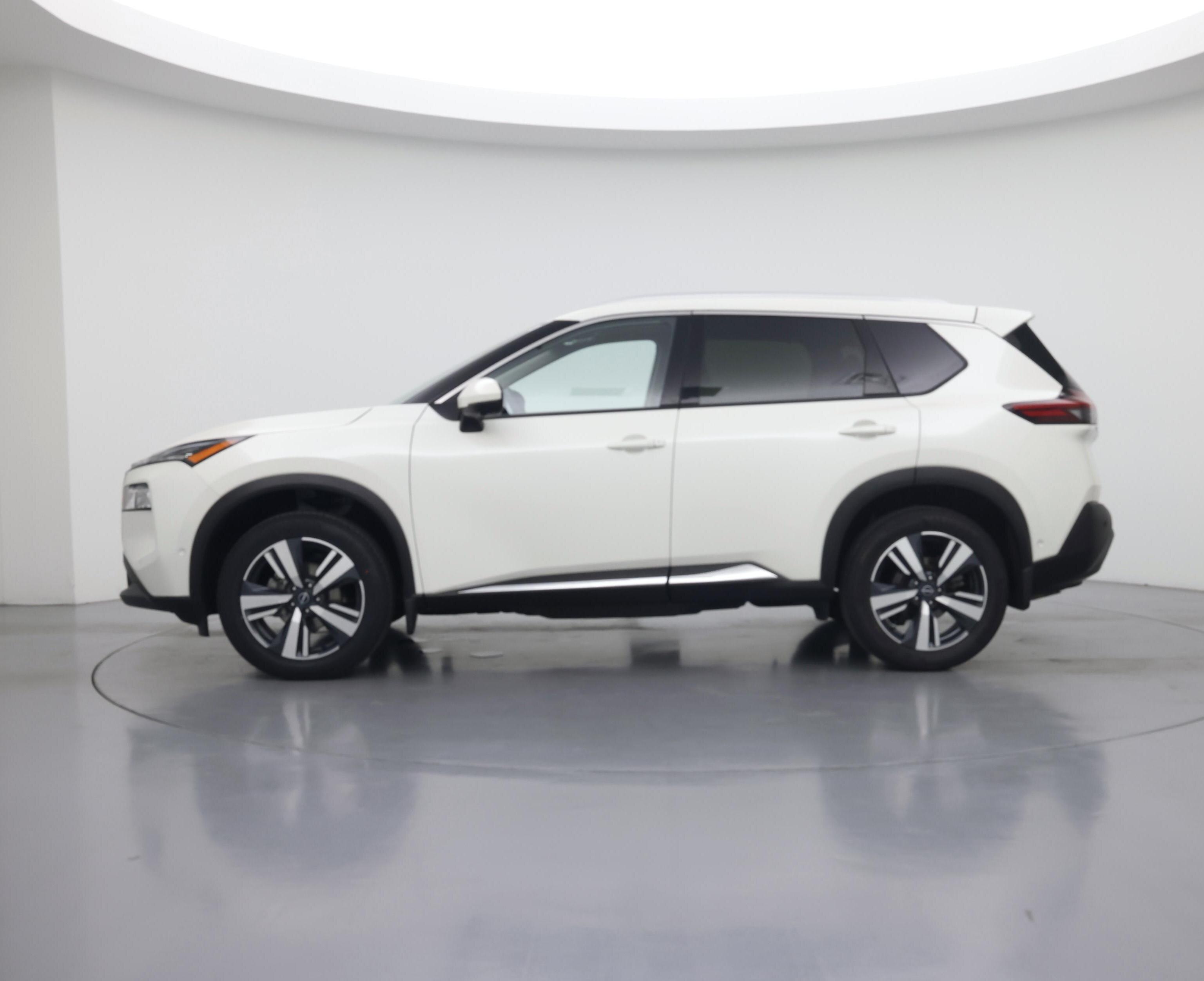 Thumbnail: 2023 Nissan Rogue - 3