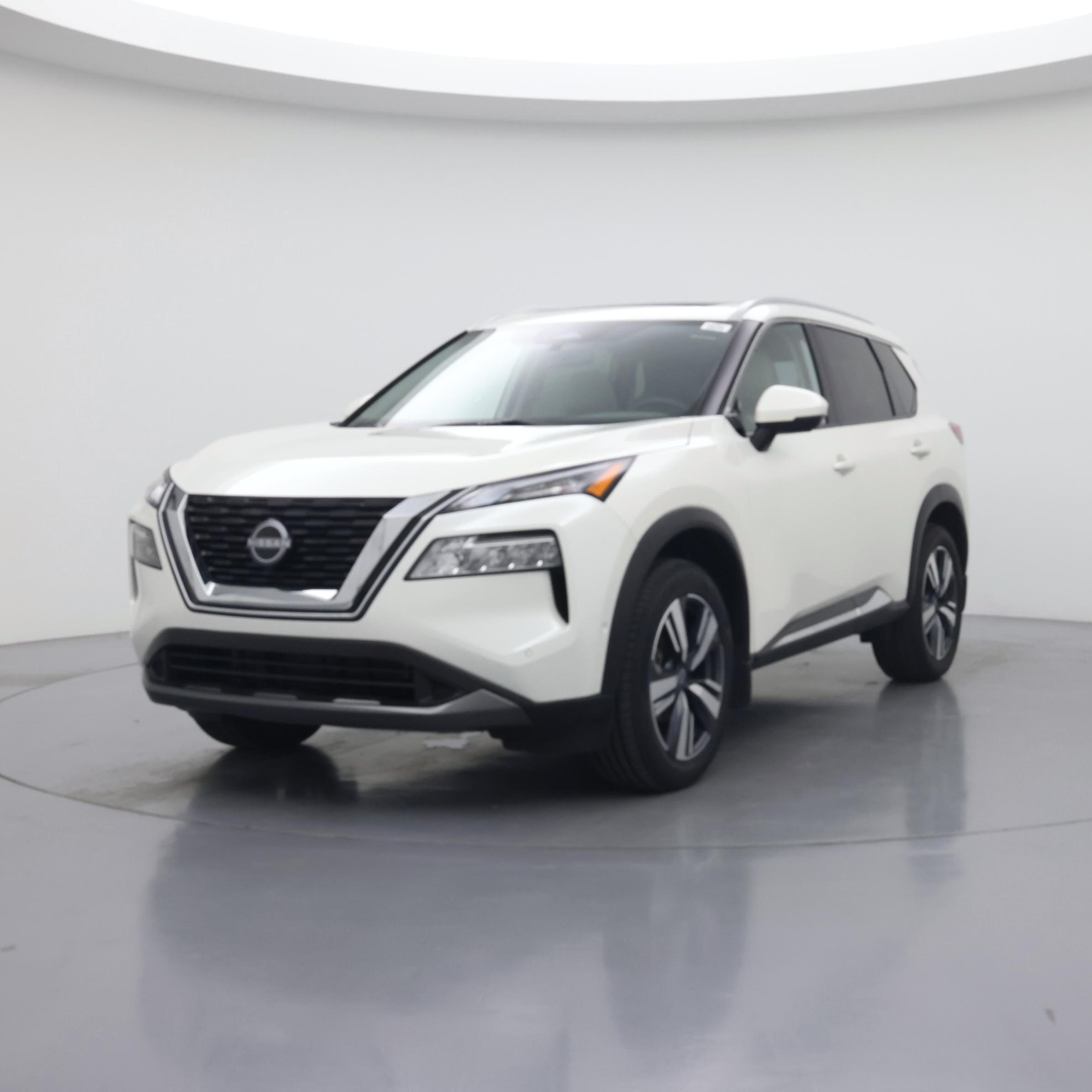 Thumbnail: 2023 Nissan Rogue - 4