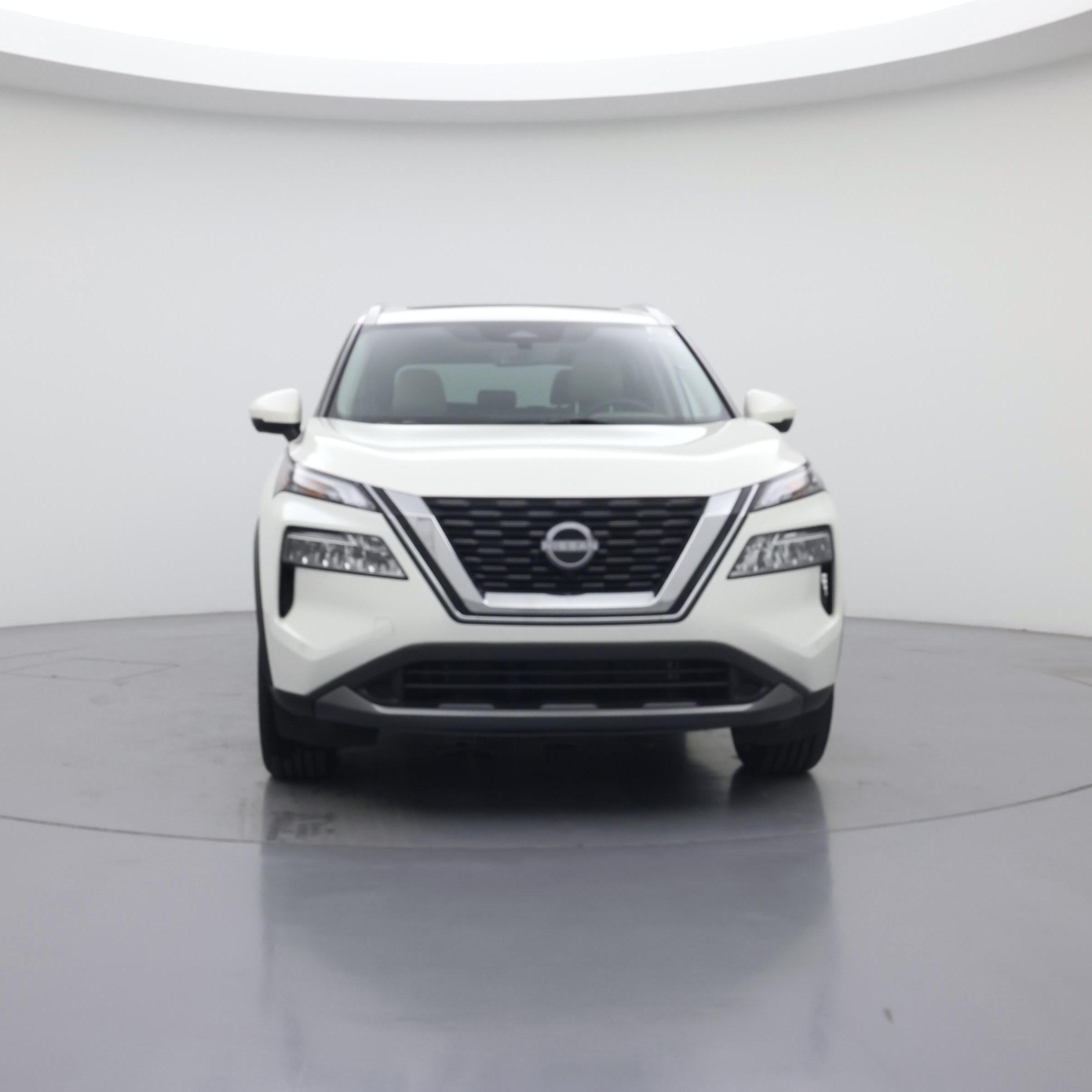 Thumbnail: 2023 Nissan Rogue - 5