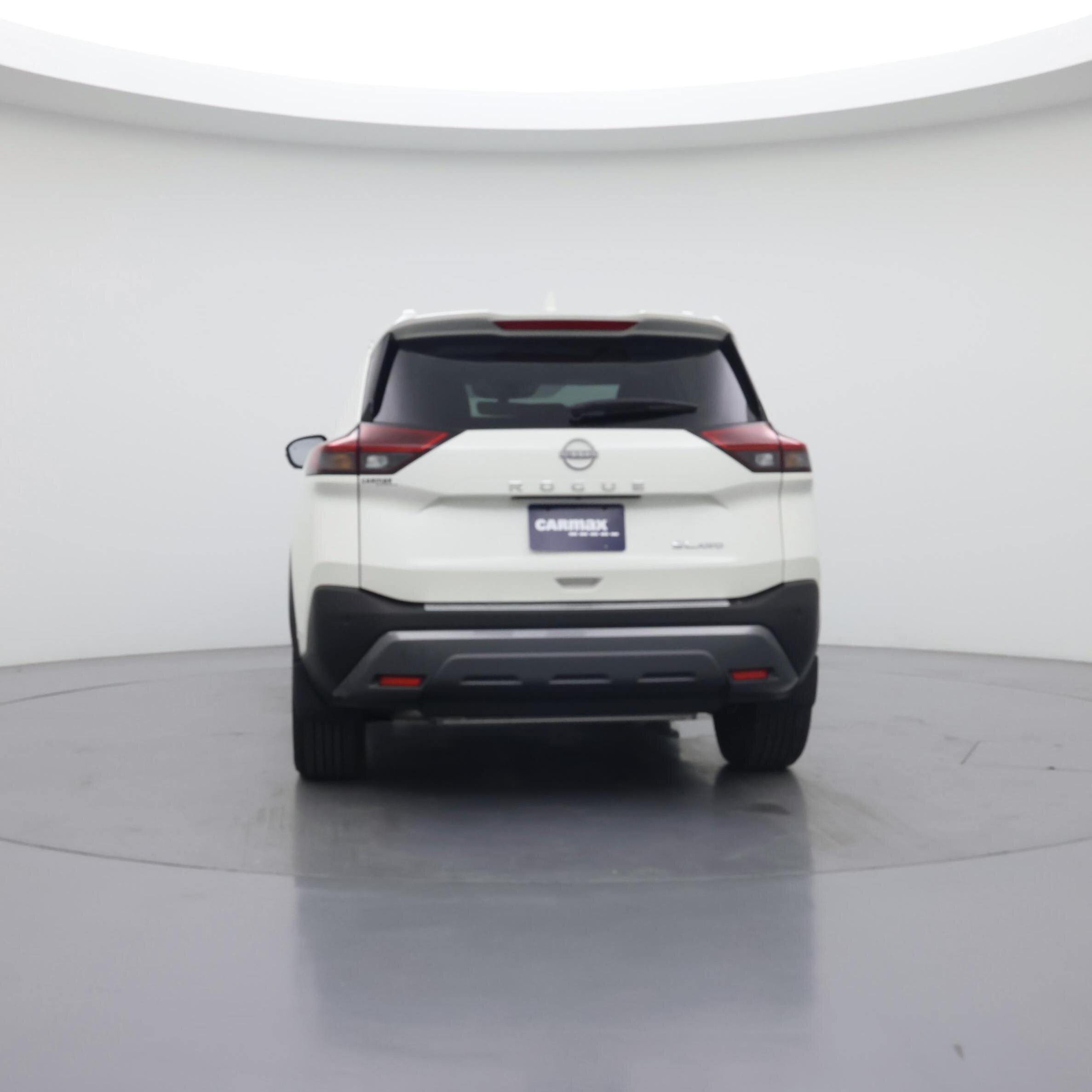 Thumbnail: 2023 Nissan Rogue - 6