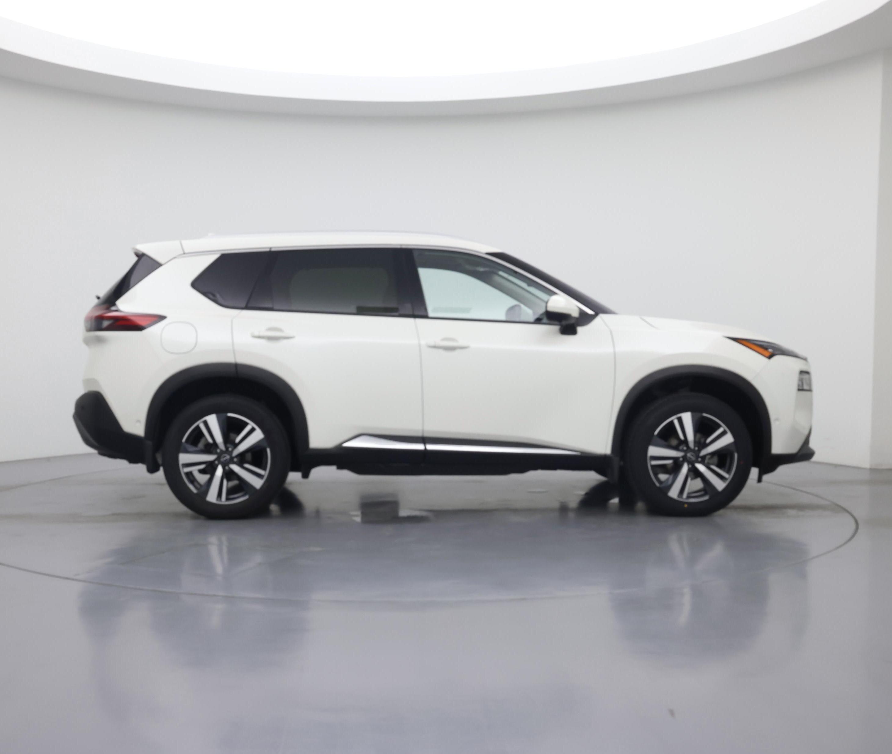 Thumbnail: 2023 Nissan Rogue - 7