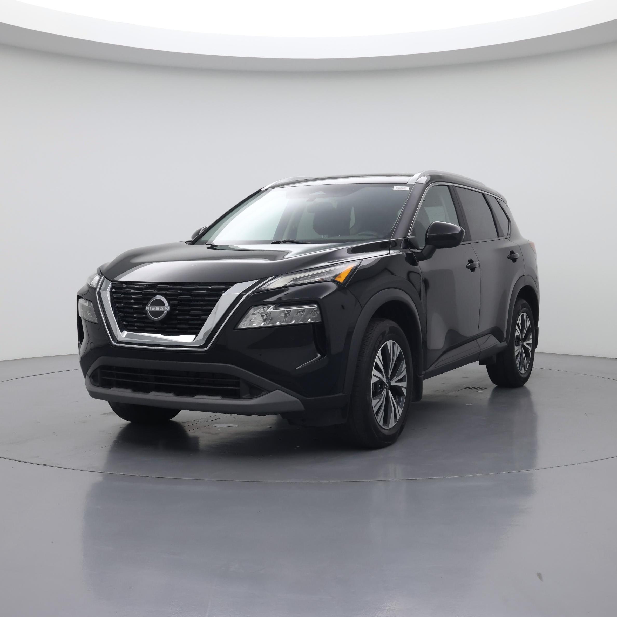 Thumbnail: 2023 Nissan Rogue - 4