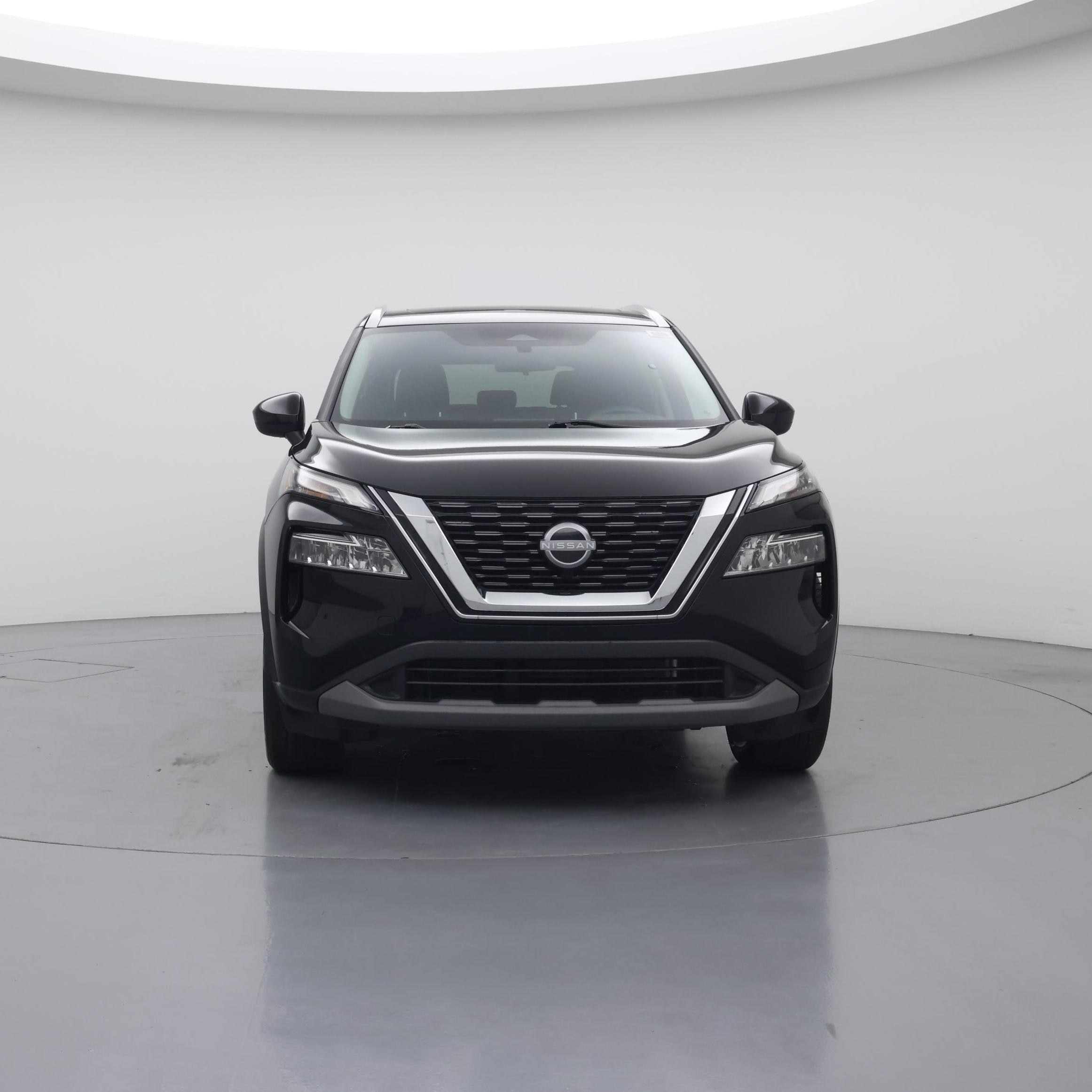 Thumbnail: 2023 Nissan Rogue - 5
