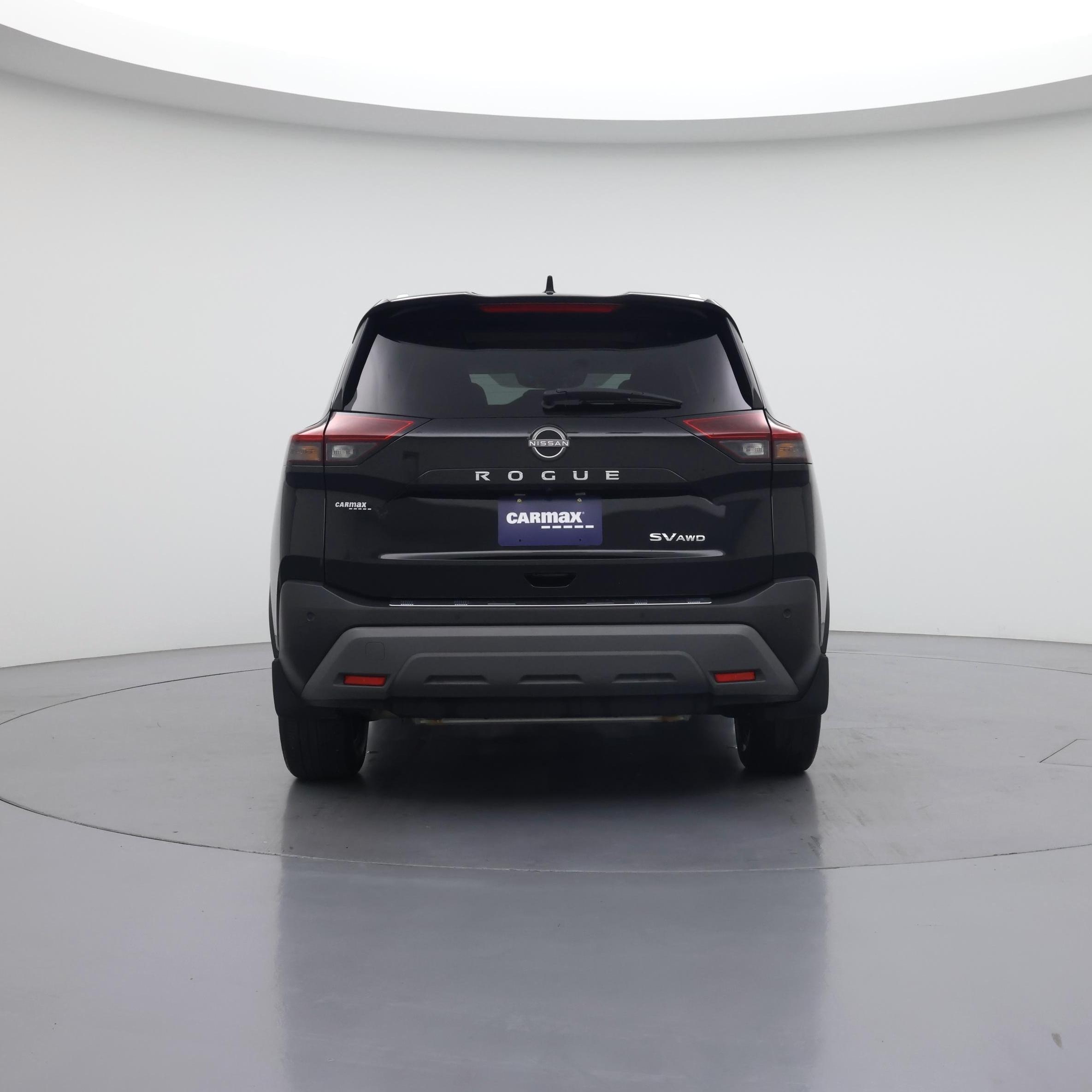 Thumbnail: 2023 Nissan Rogue - 6