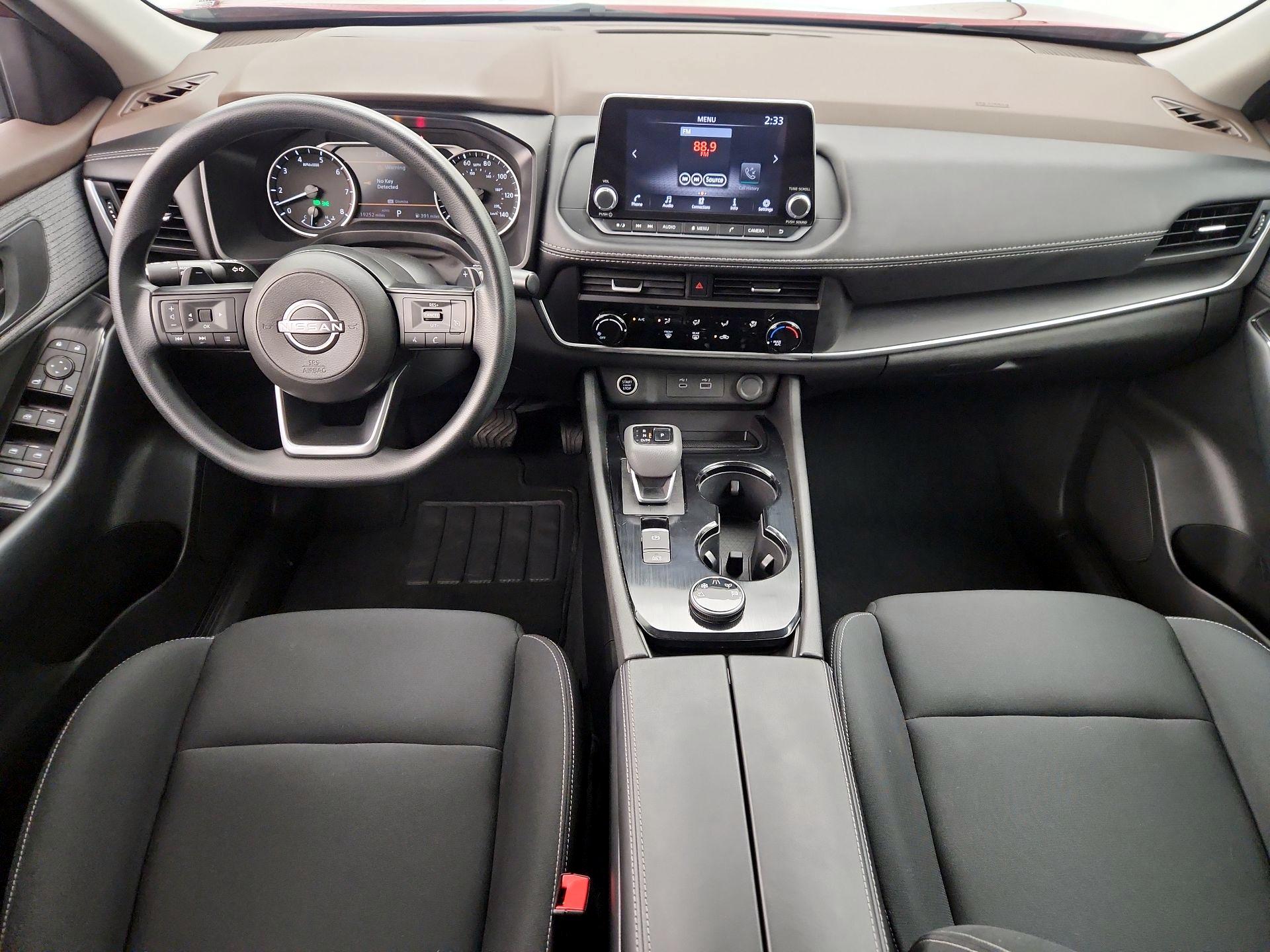 Thumbnail: 2023 Nissan Rogue - 9